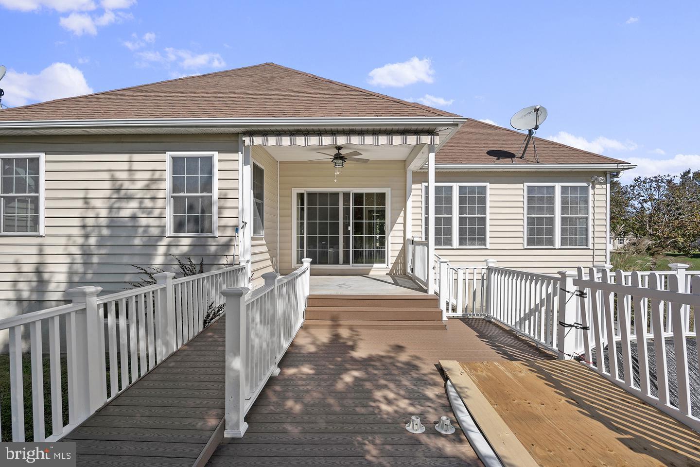 96 SOUTH DRIVE