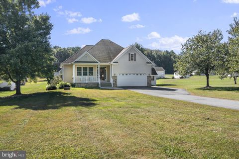 96 SOUTH DRIVE EARLEVILLE MD 21919