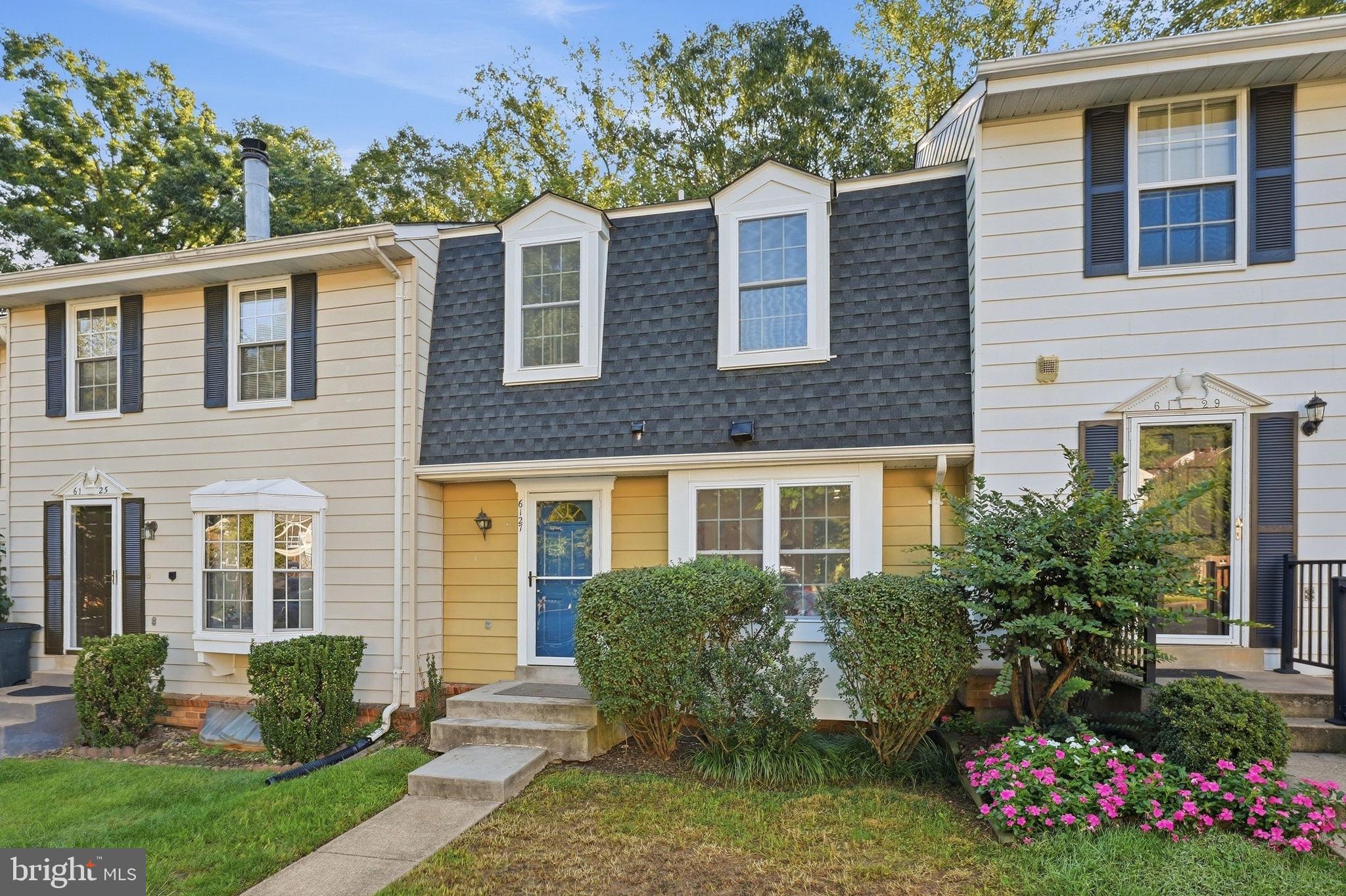 6127 CALICO POOL LANE