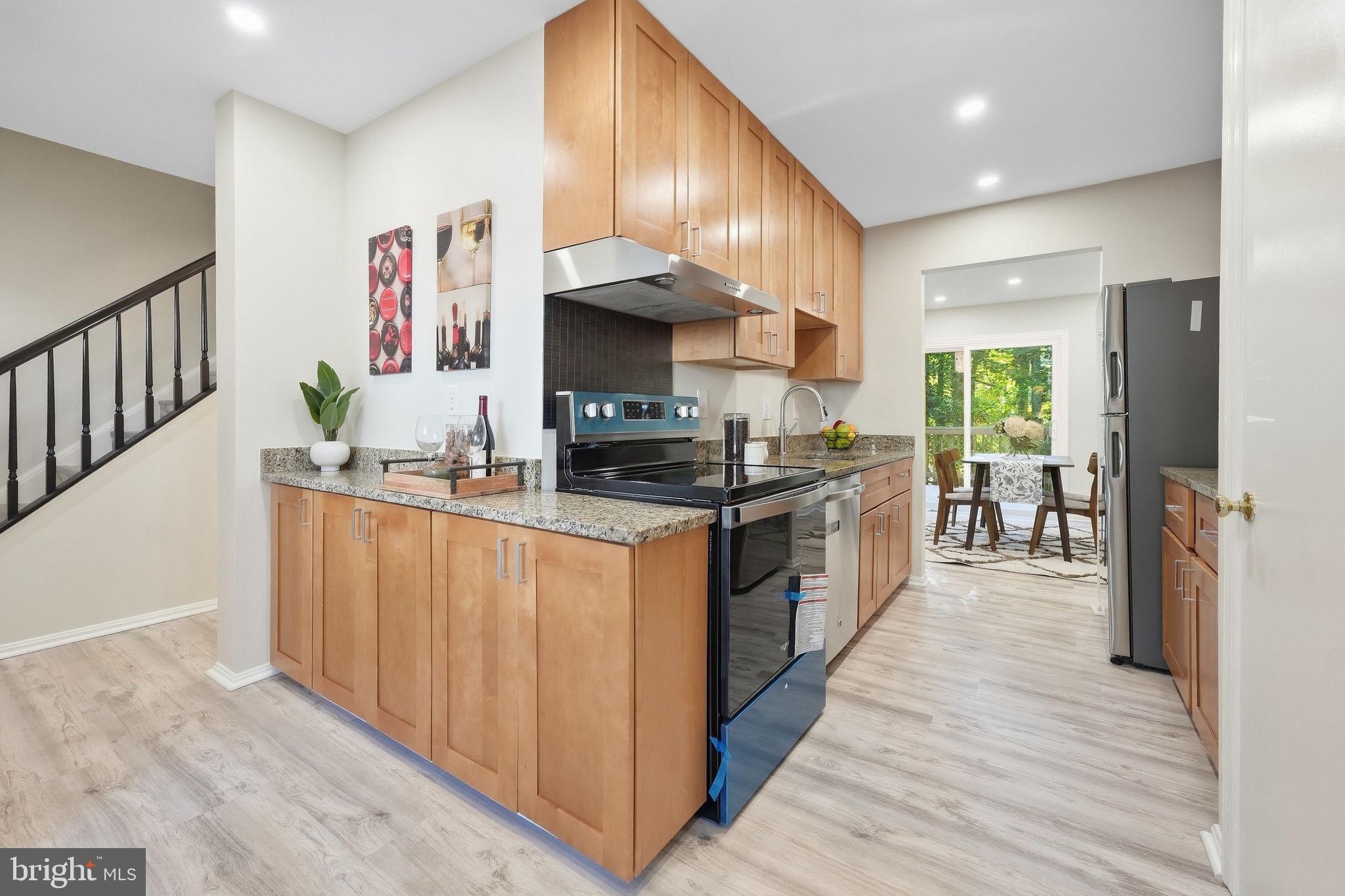 6127 CALICO POOL LANE