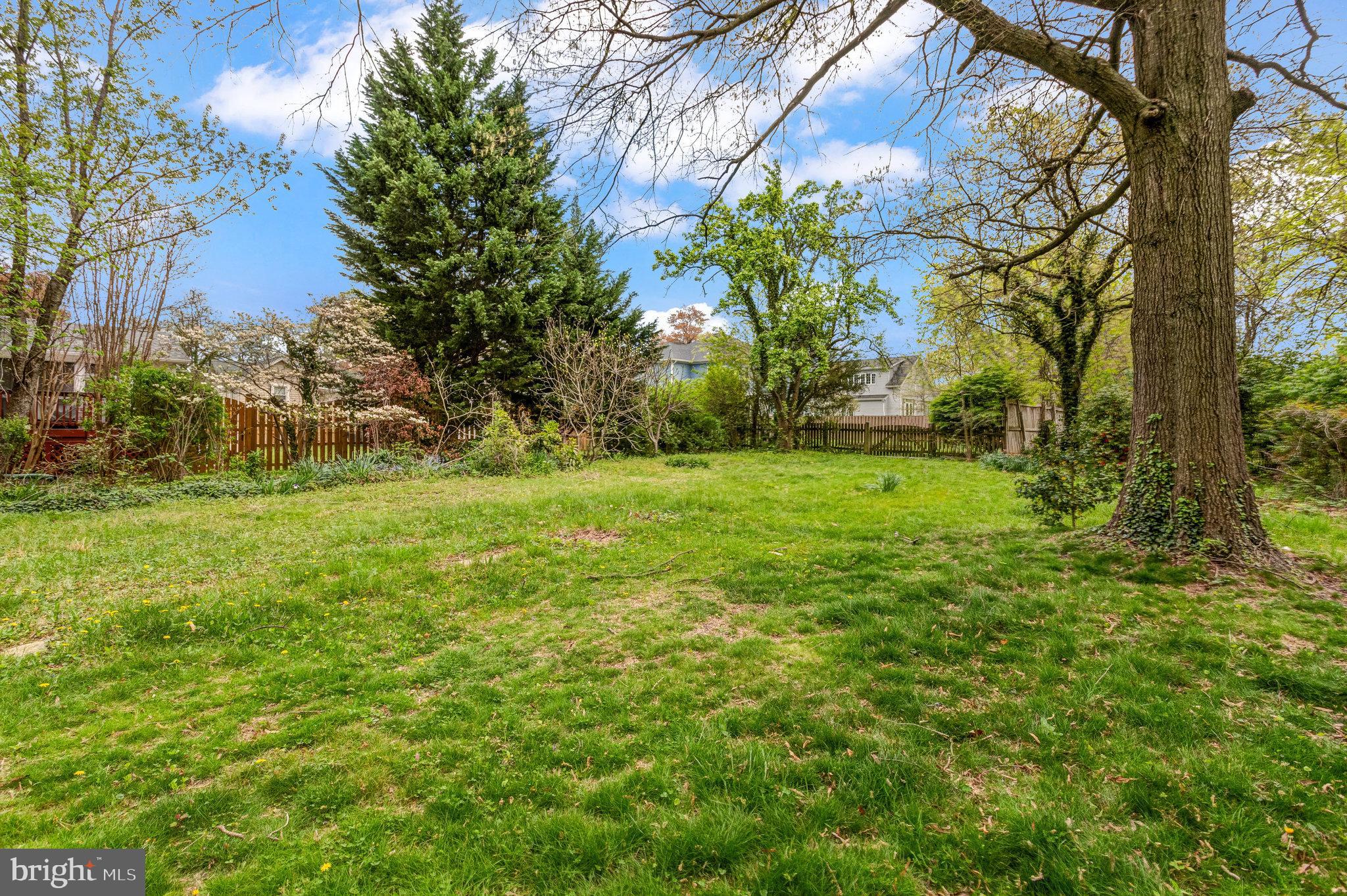 DOUGLAS PARK - Residential Lease