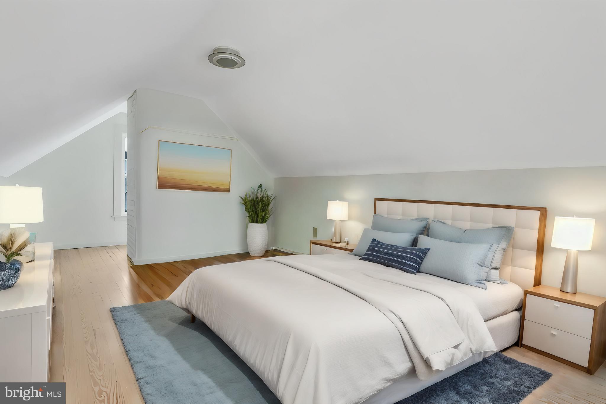 DOUGLAS PARK - Residential Lease