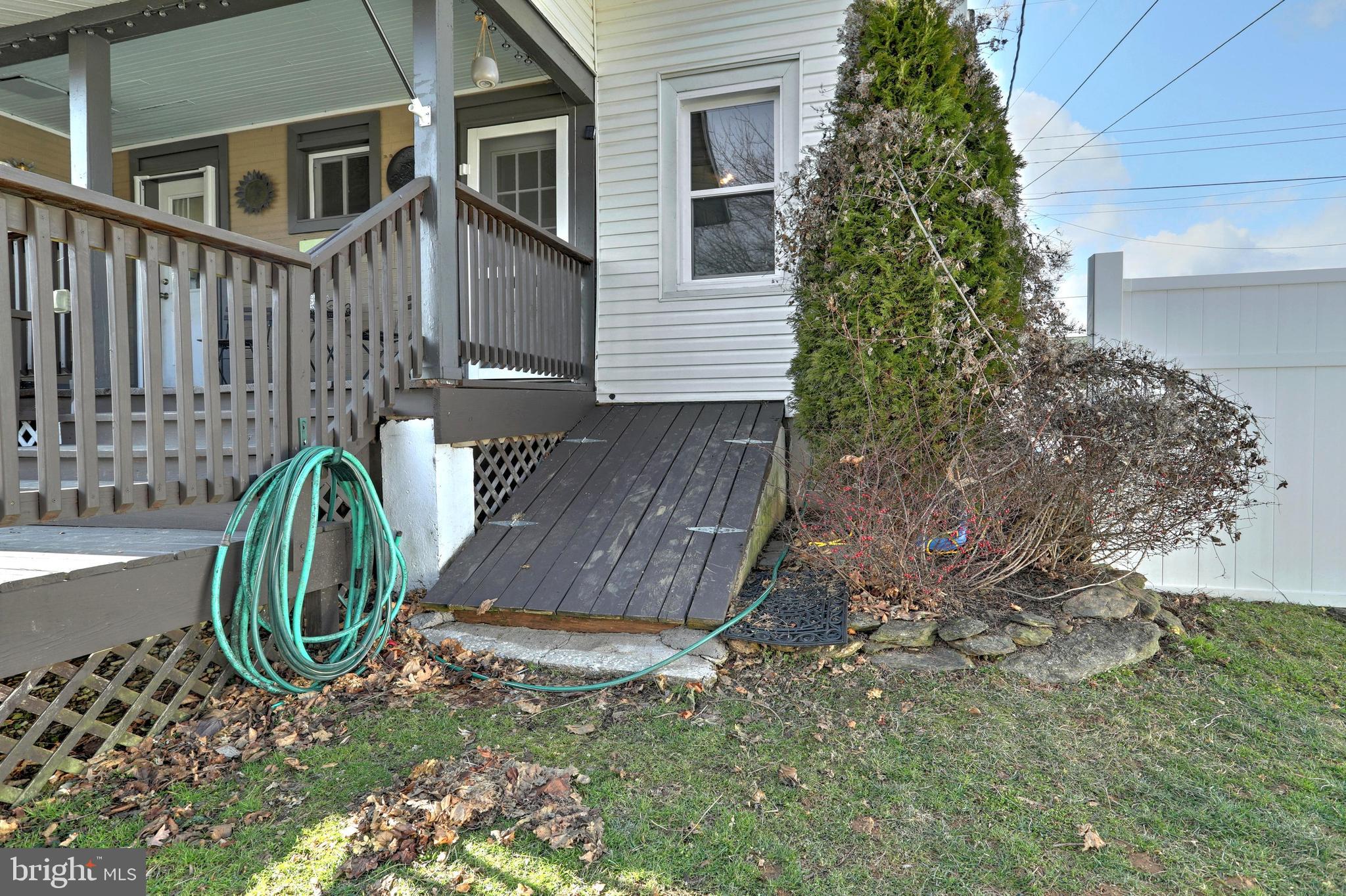 JACOBUS BORO - Residential