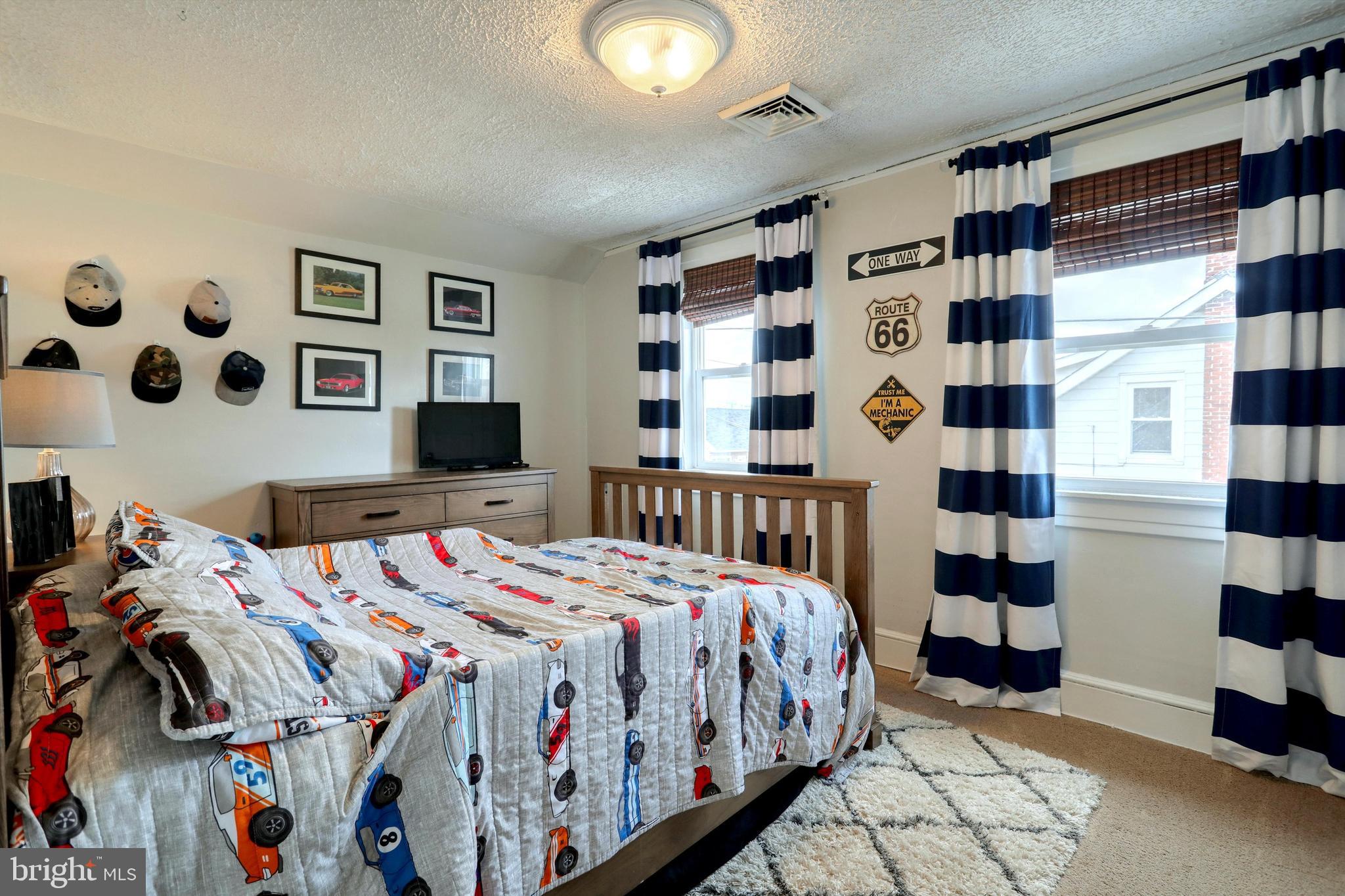 JACOBUS BORO - Residential