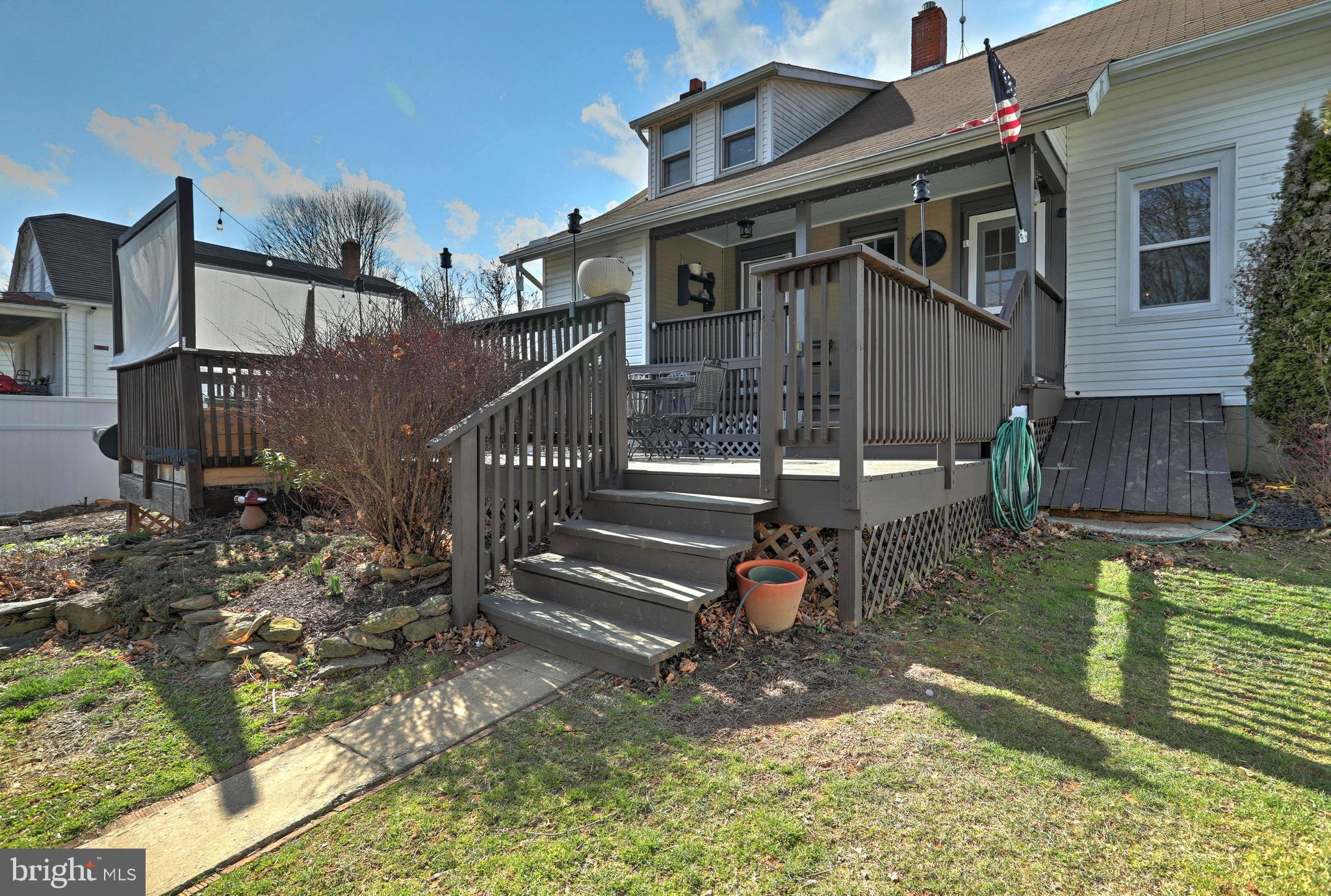 JACOBUS BORO - Residential