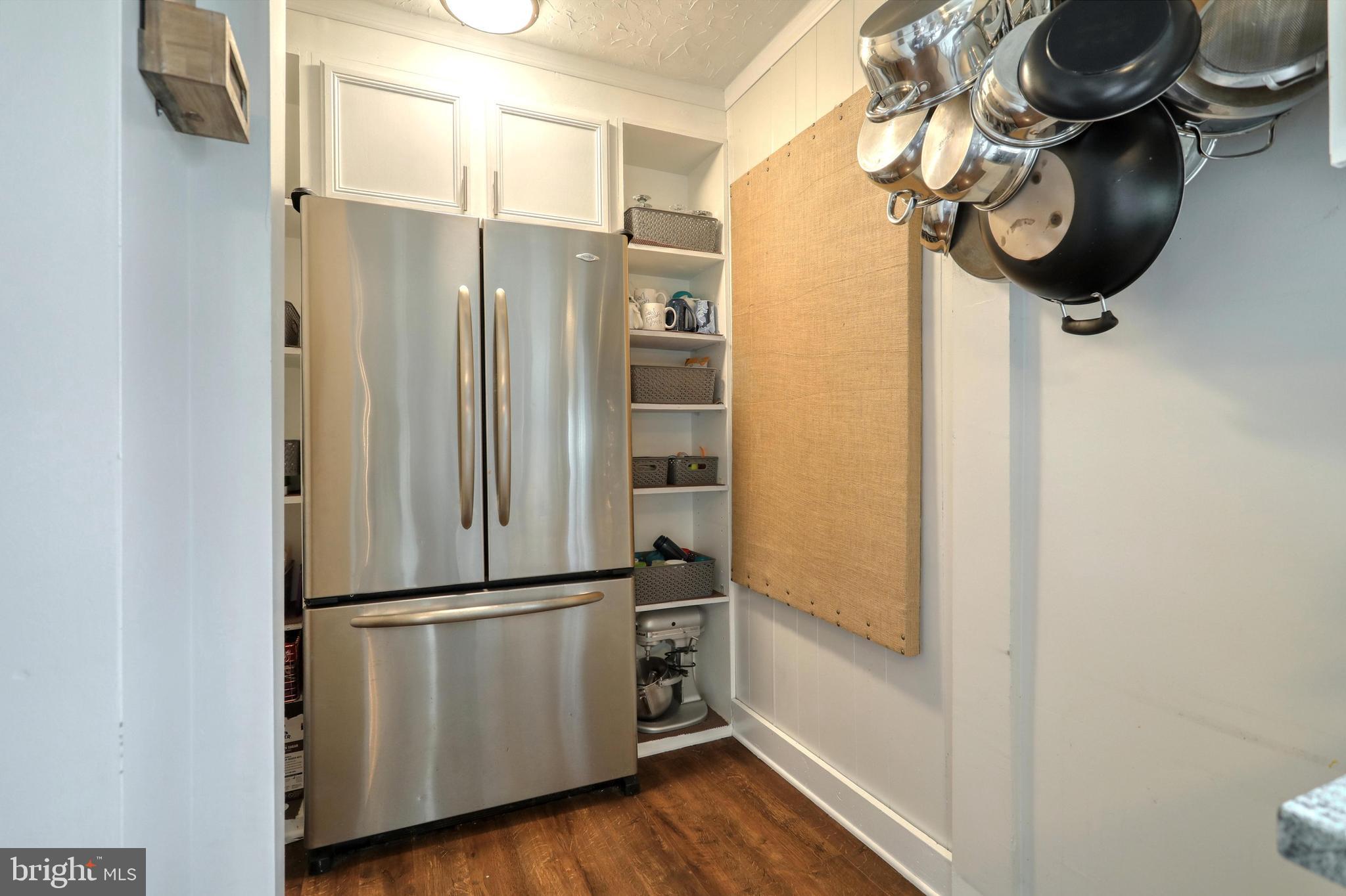 JACOBUS BORO - Residential