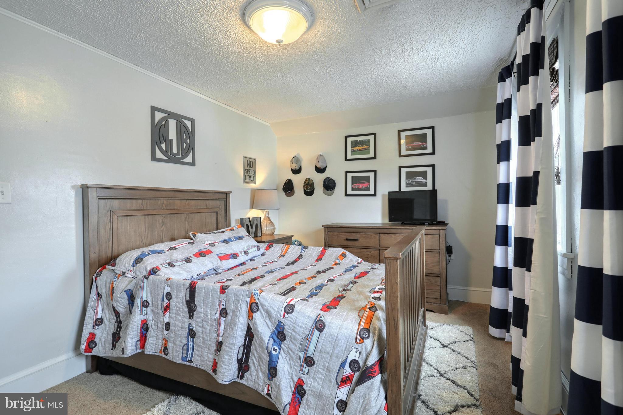 JACOBUS BORO - Residential