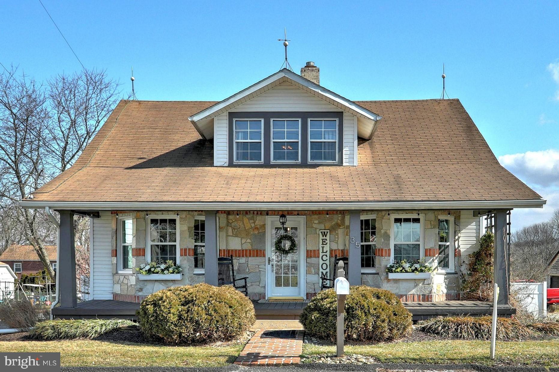 JACOBUS BORO - Residential