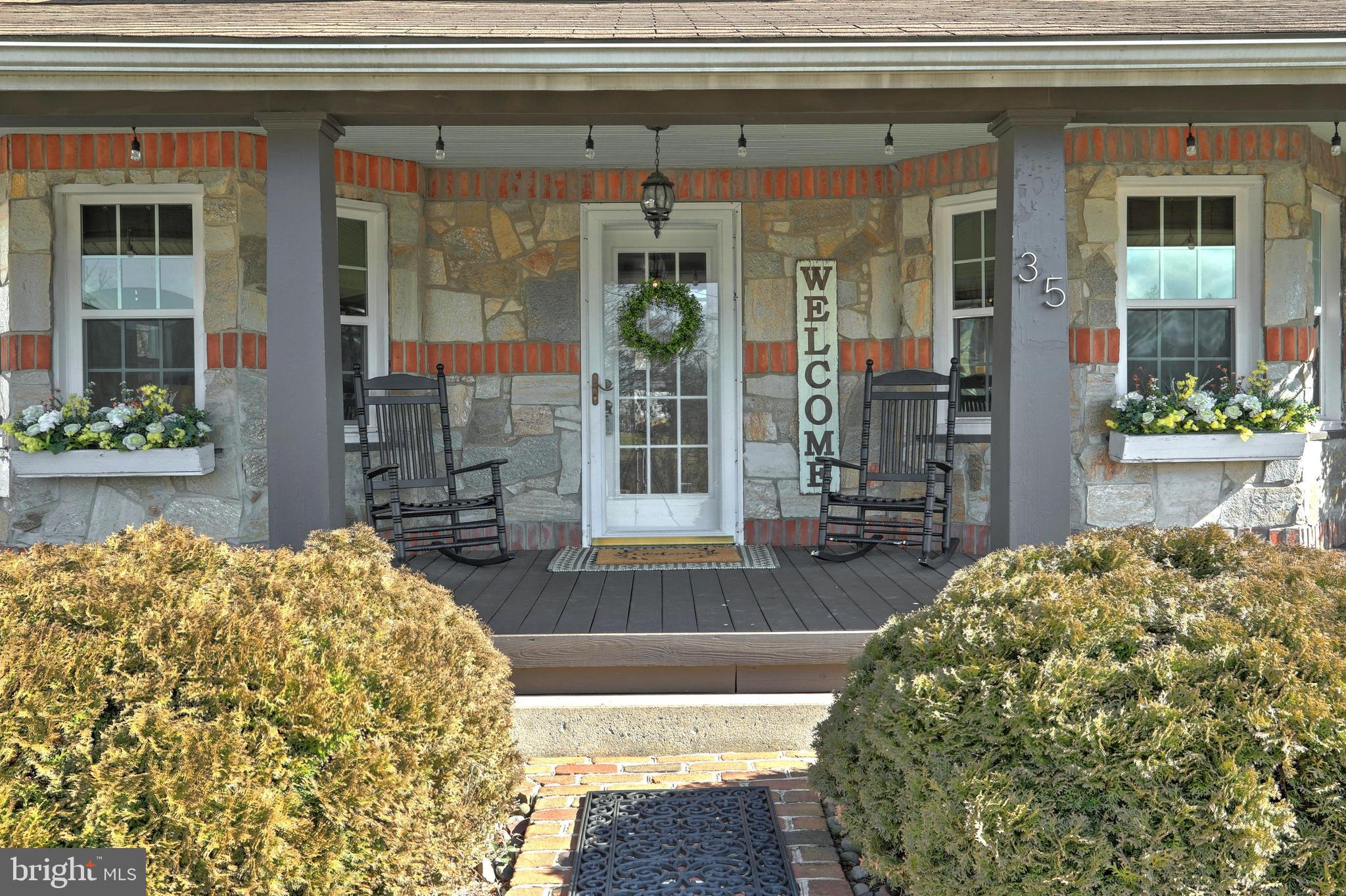 JACOBUS BORO - Residential