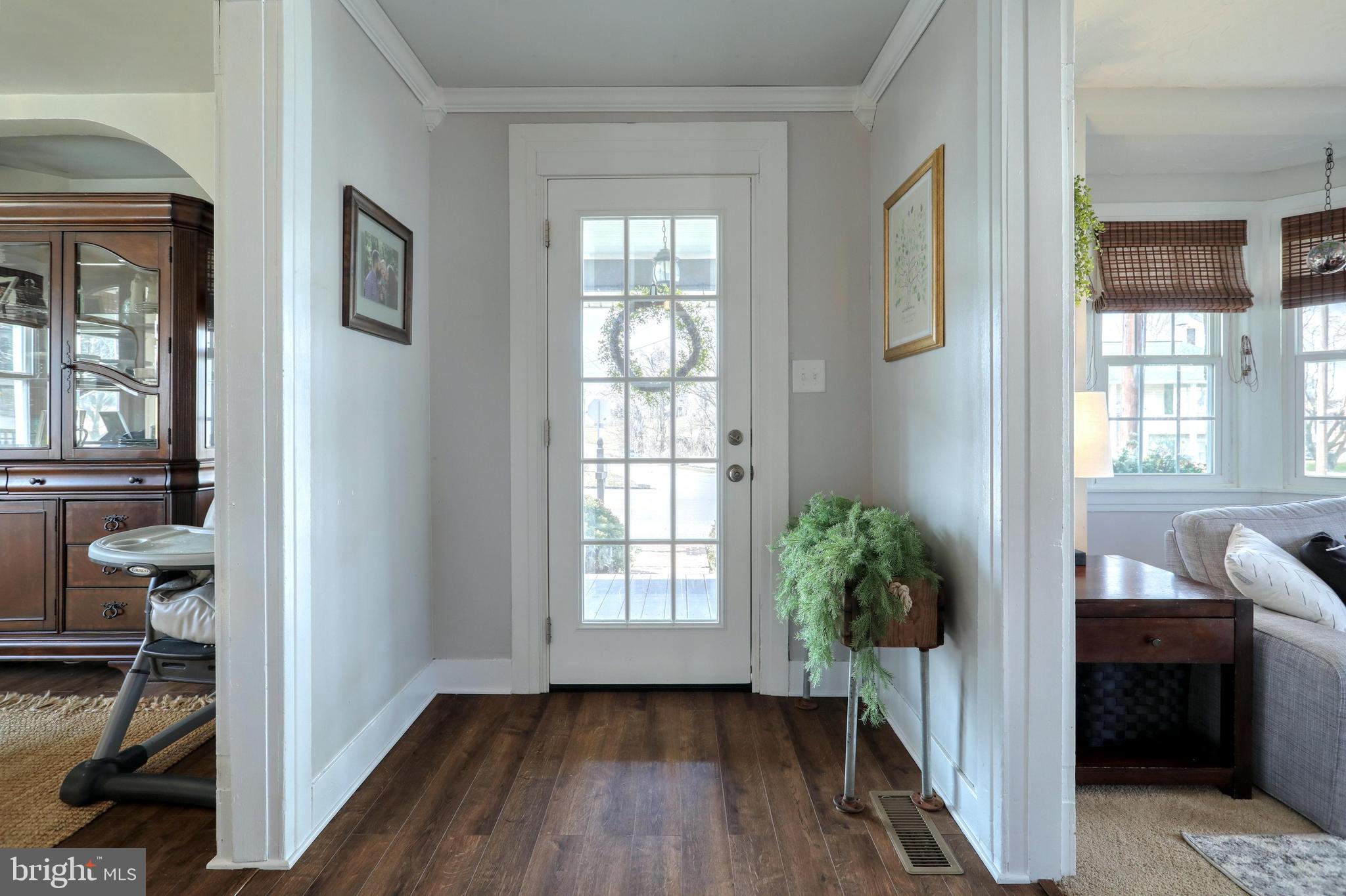 JACOBUS BORO - Residential