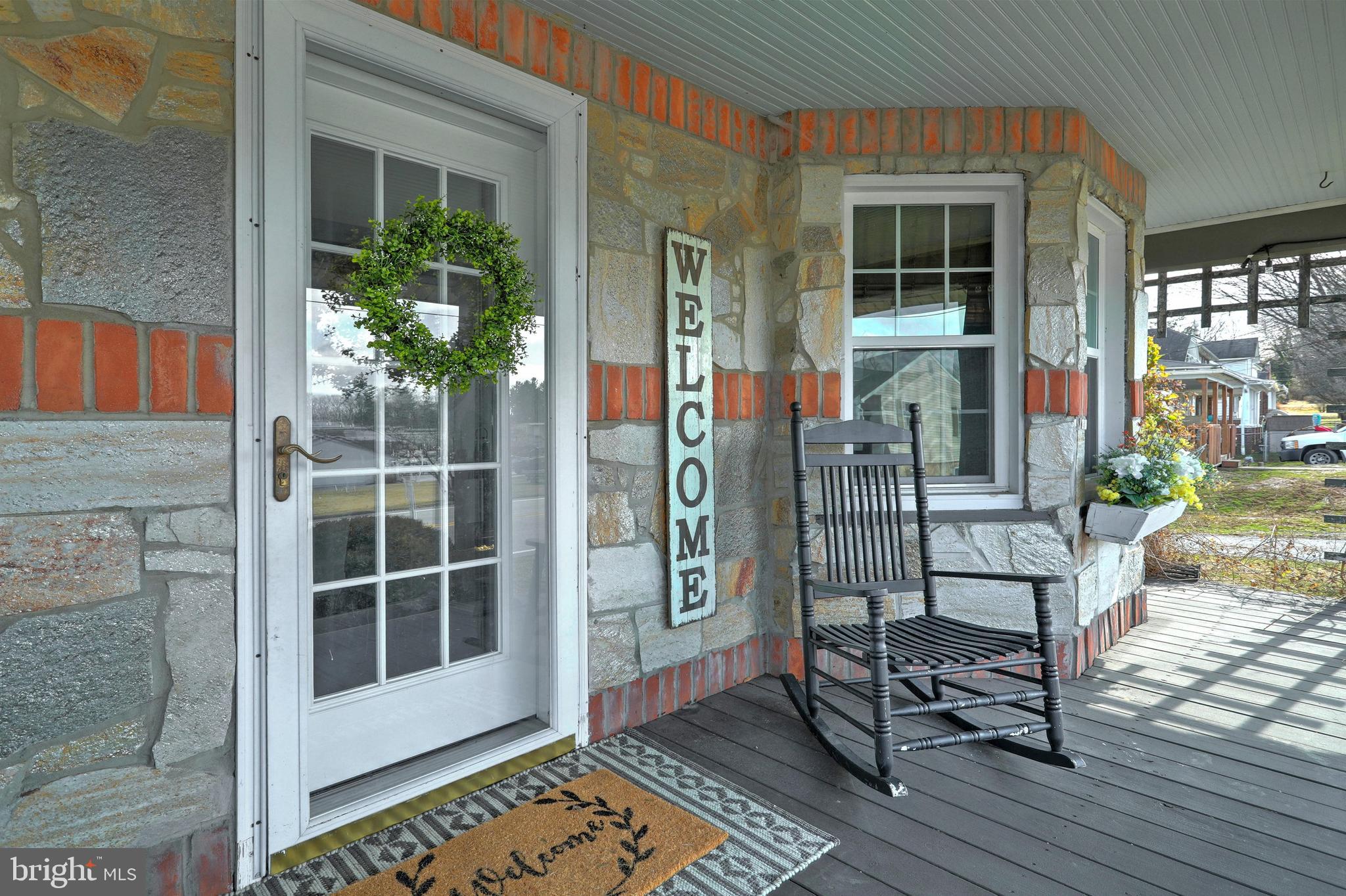 JACOBUS BORO - Residential