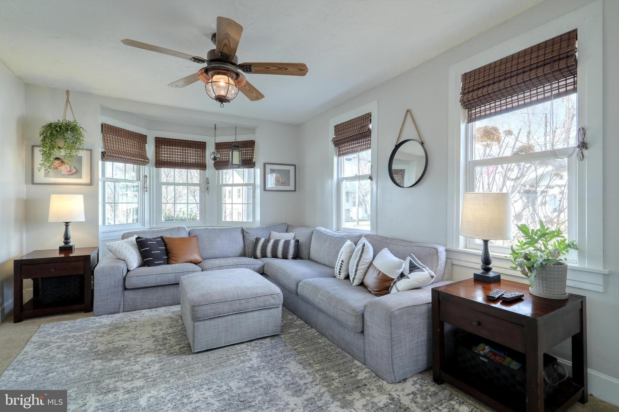 JACOBUS BORO - Residential