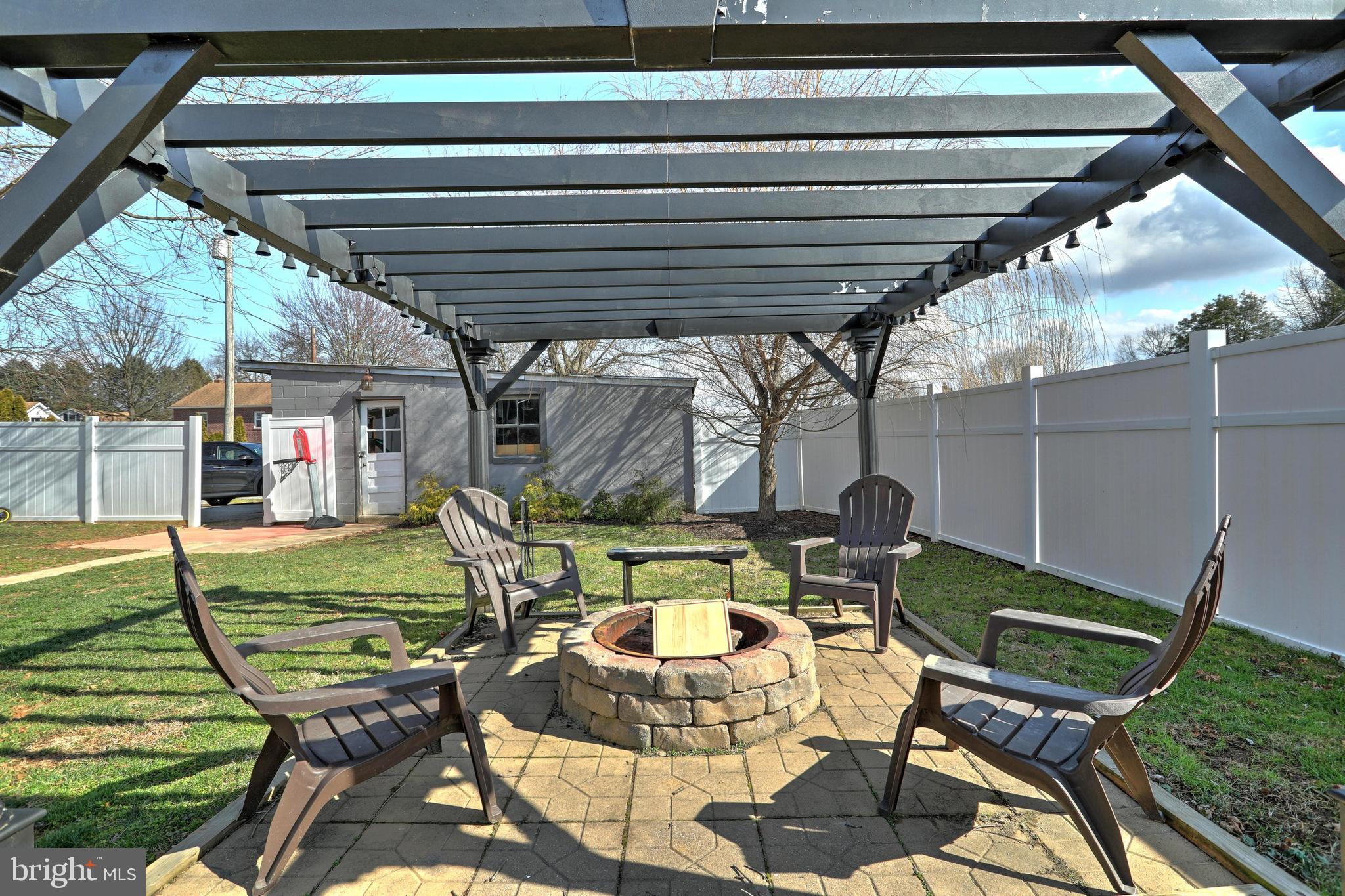 JACOBUS BORO - Residential