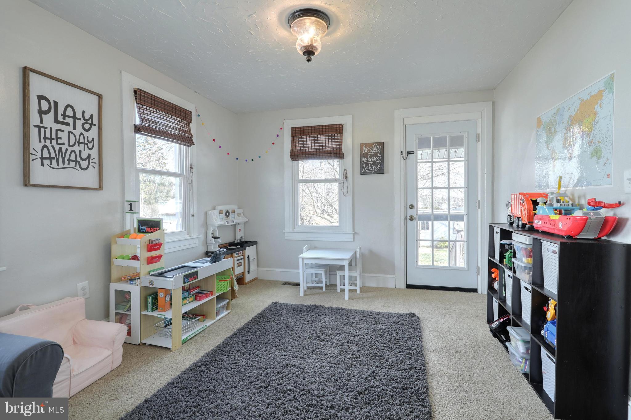 JACOBUS BORO - Residential