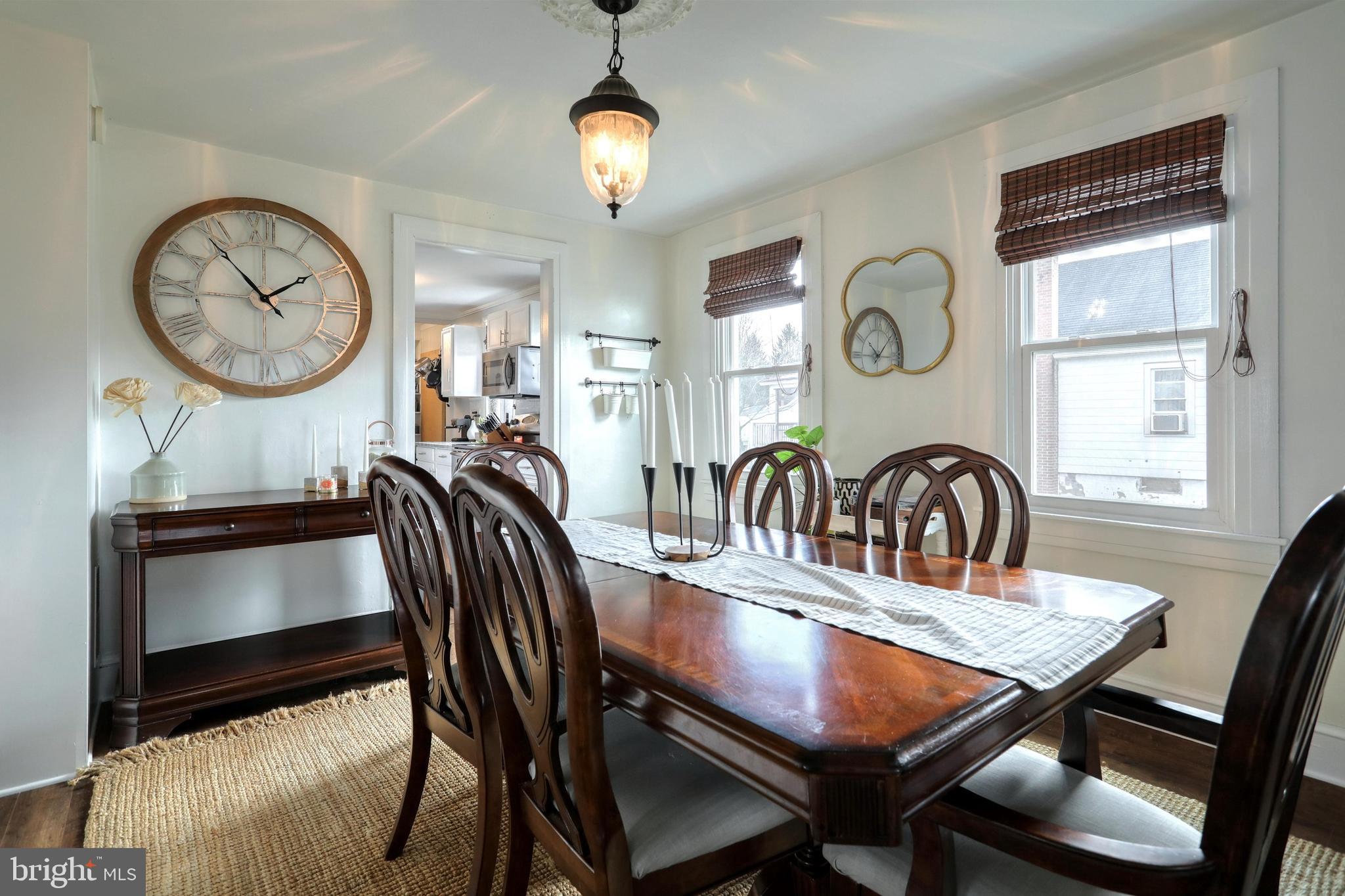 JACOBUS BORO - Residential