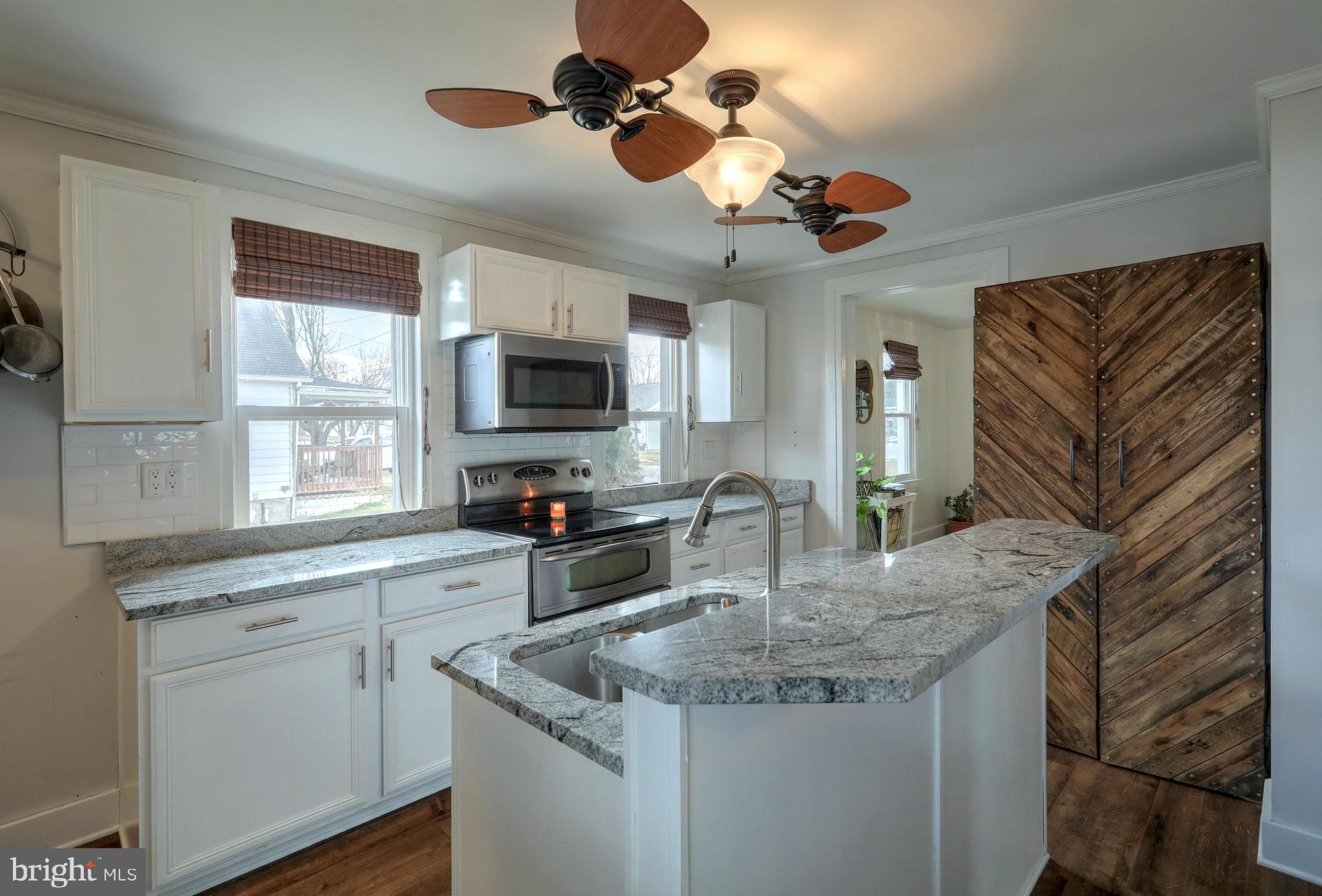 JACOBUS BORO - Residential