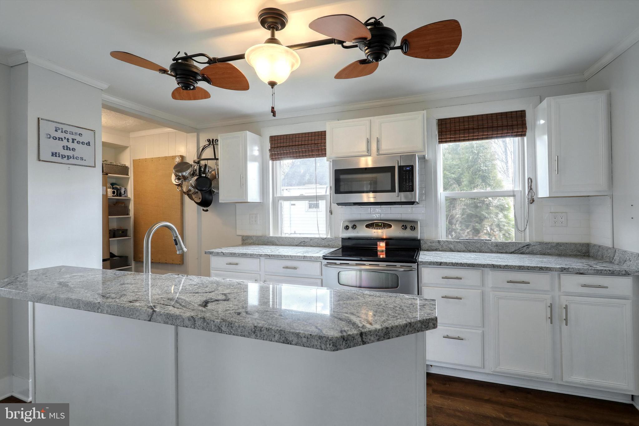 JACOBUS BORO - Residential