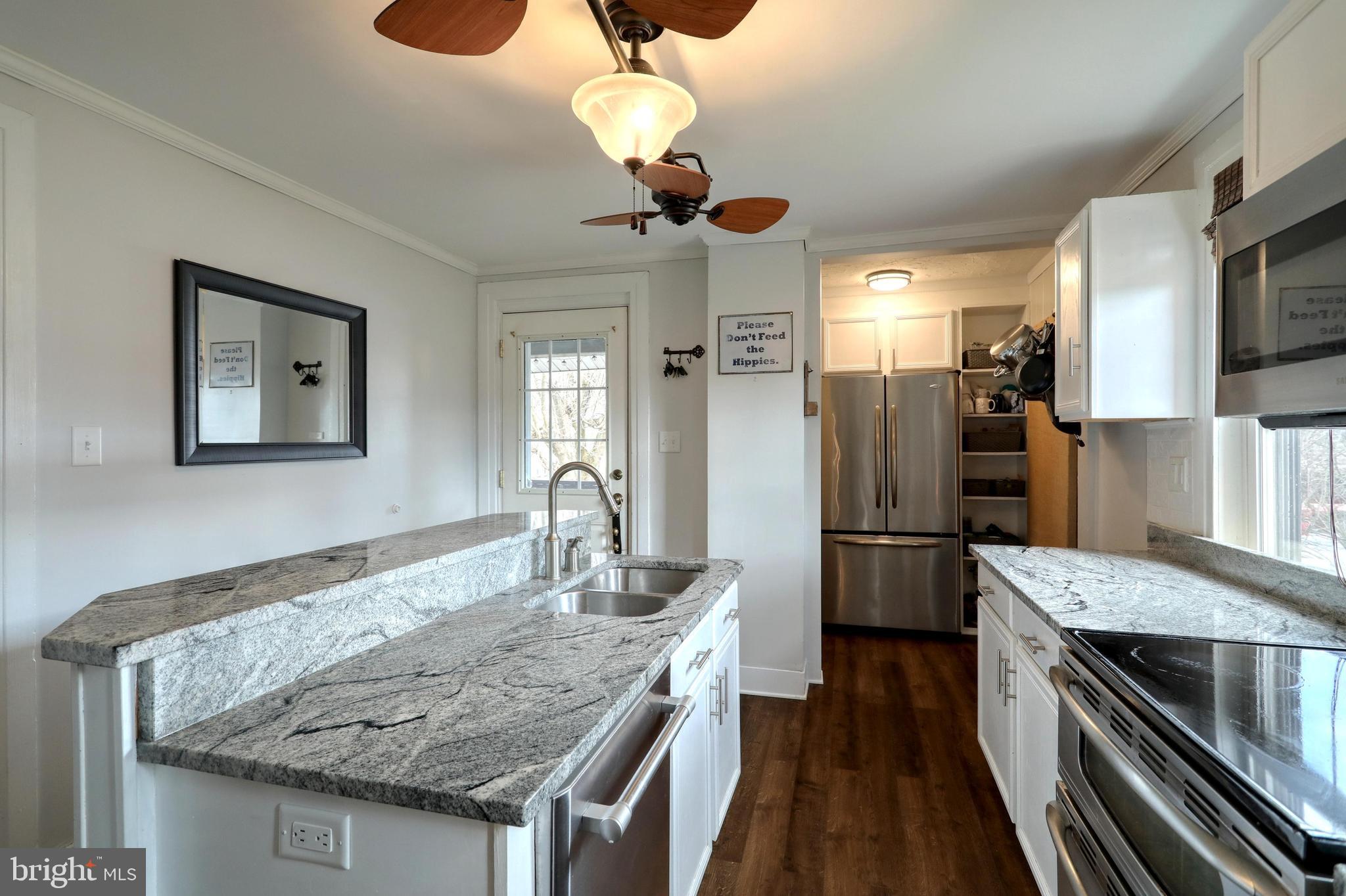 JACOBUS BORO - Residential