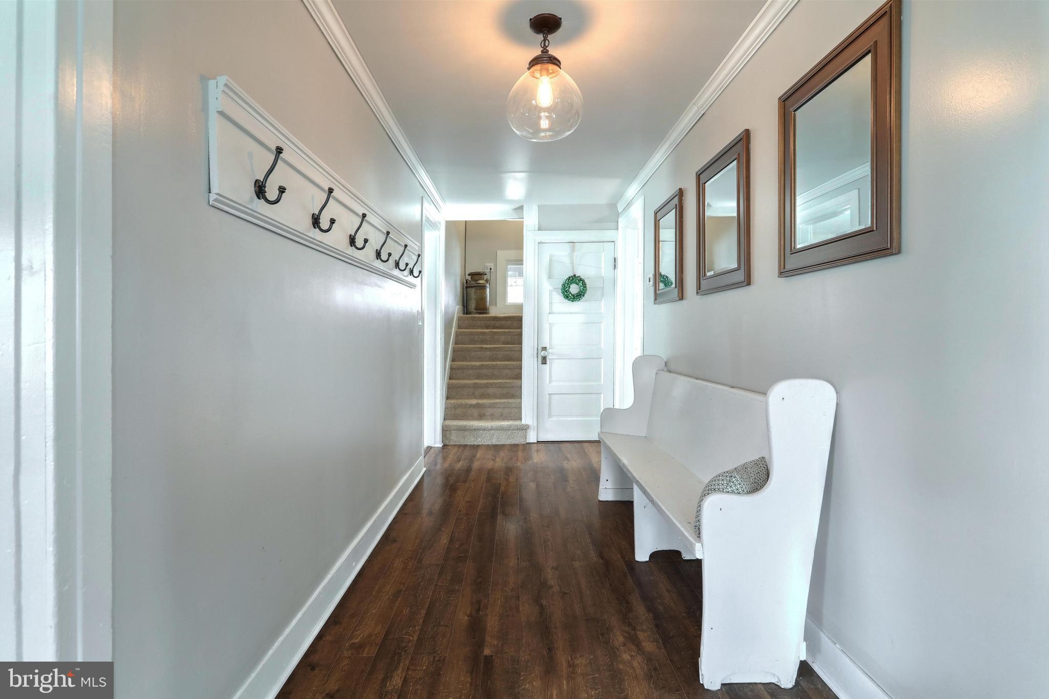 JACOBUS BORO - Residential