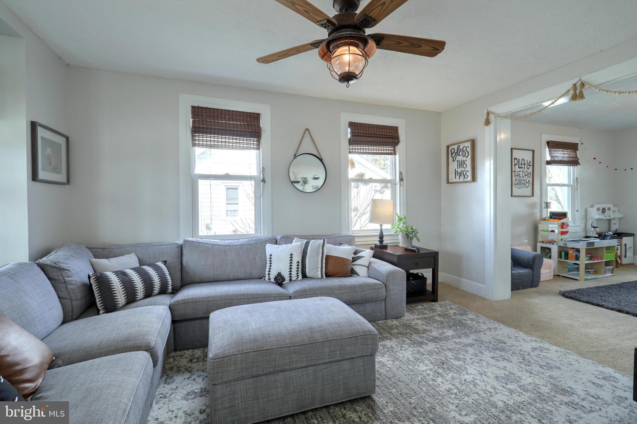 JACOBUS BORO - Residential