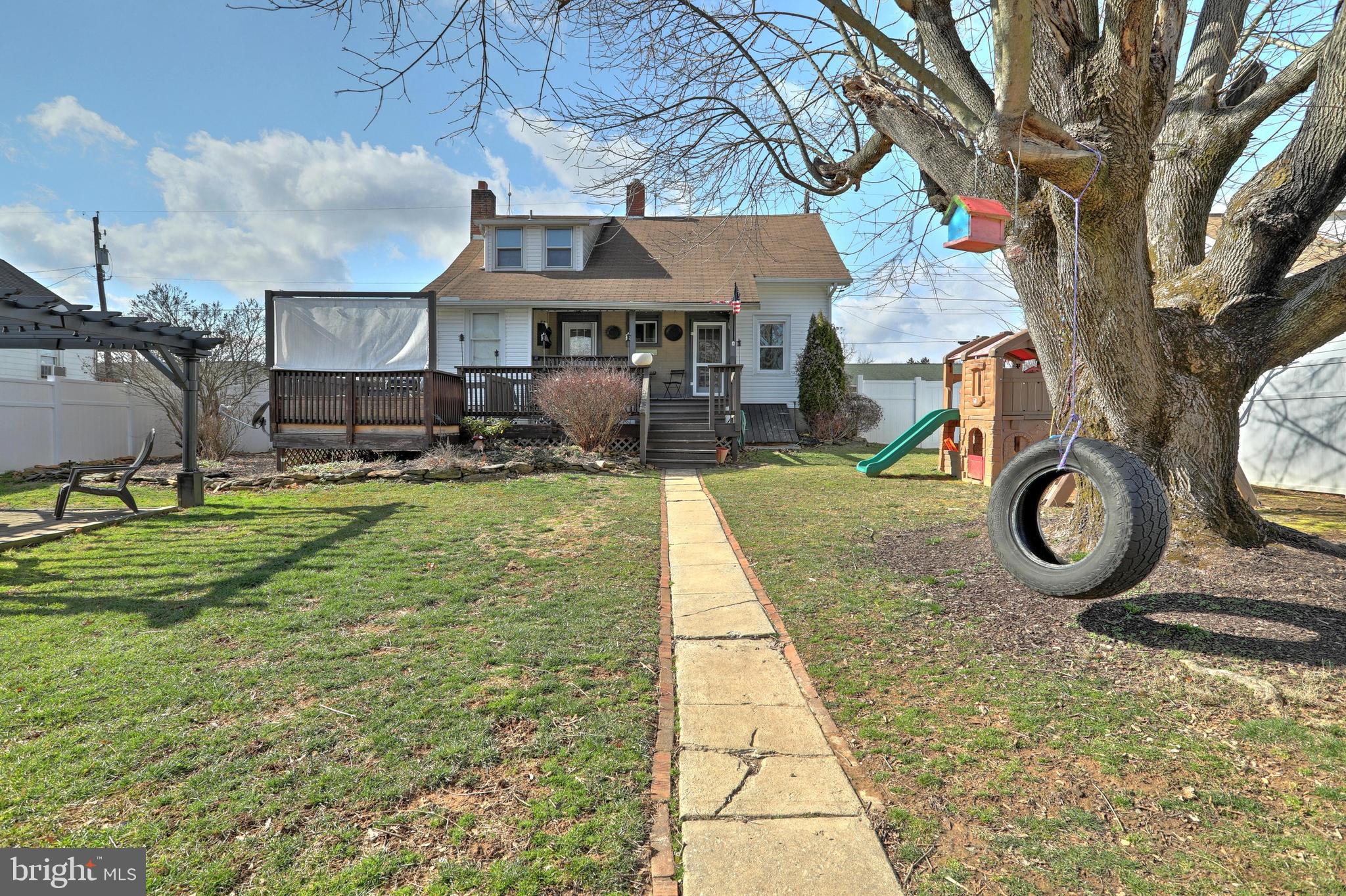 JACOBUS BORO - Residential