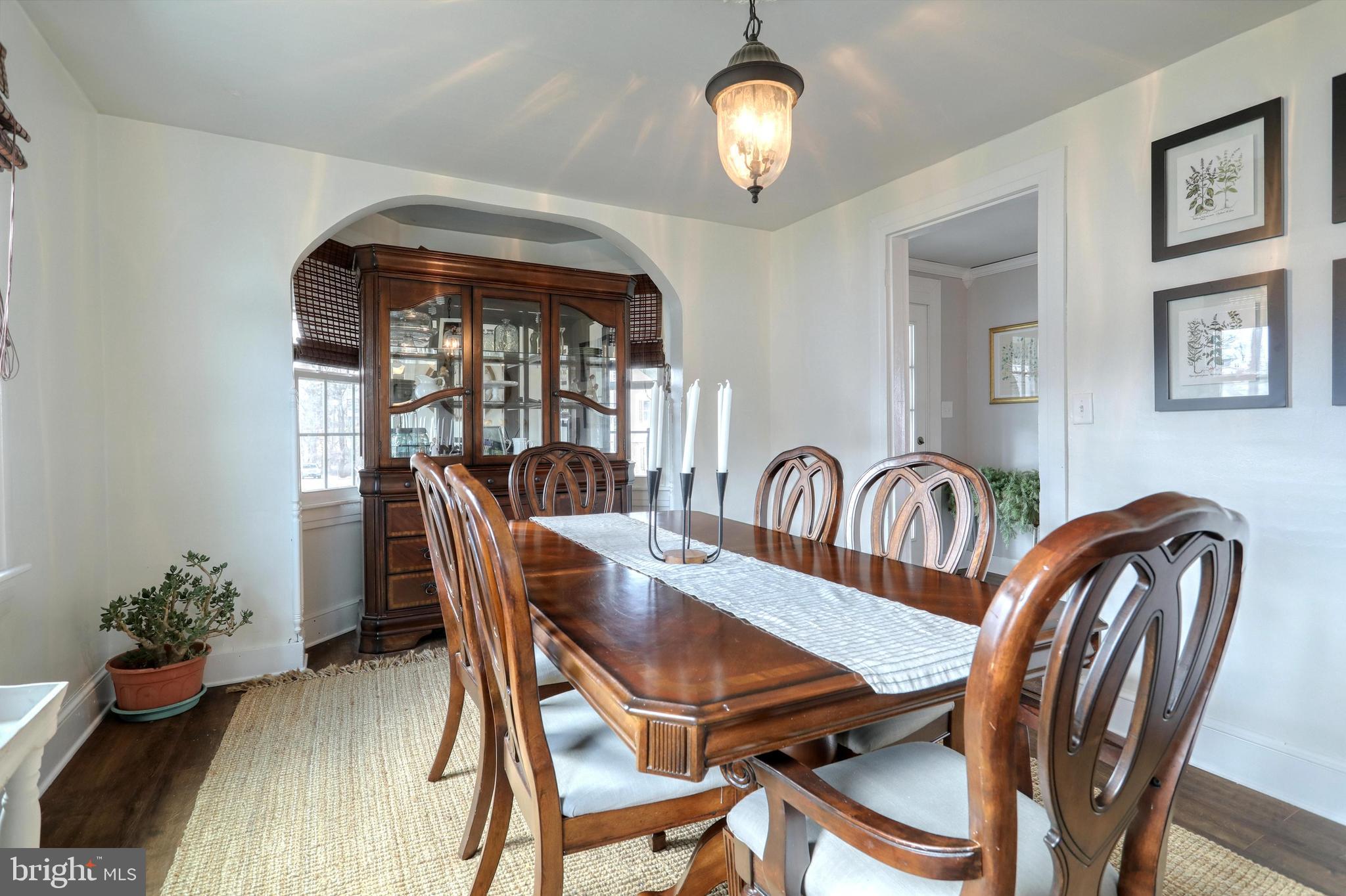 JACOBUS BORO - Residential