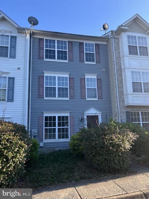 808 PENDLETON LANE STRASBURG VA 22657