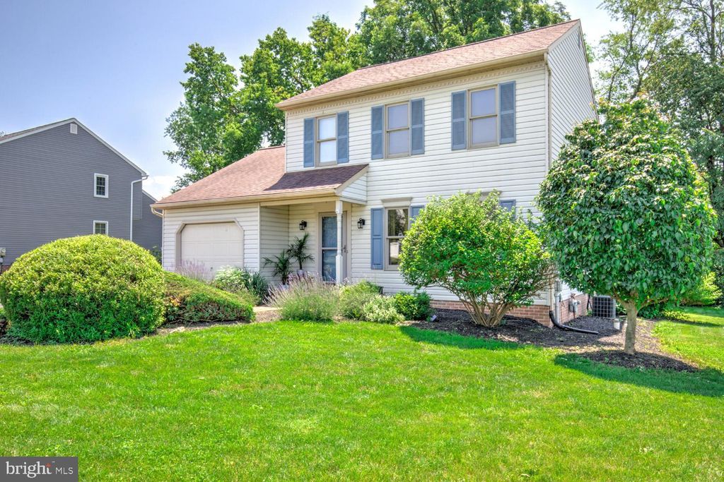 Photo of 1808 Krystle Drive, LANCASTER, PA 17602 (MLS # PALA2071968)