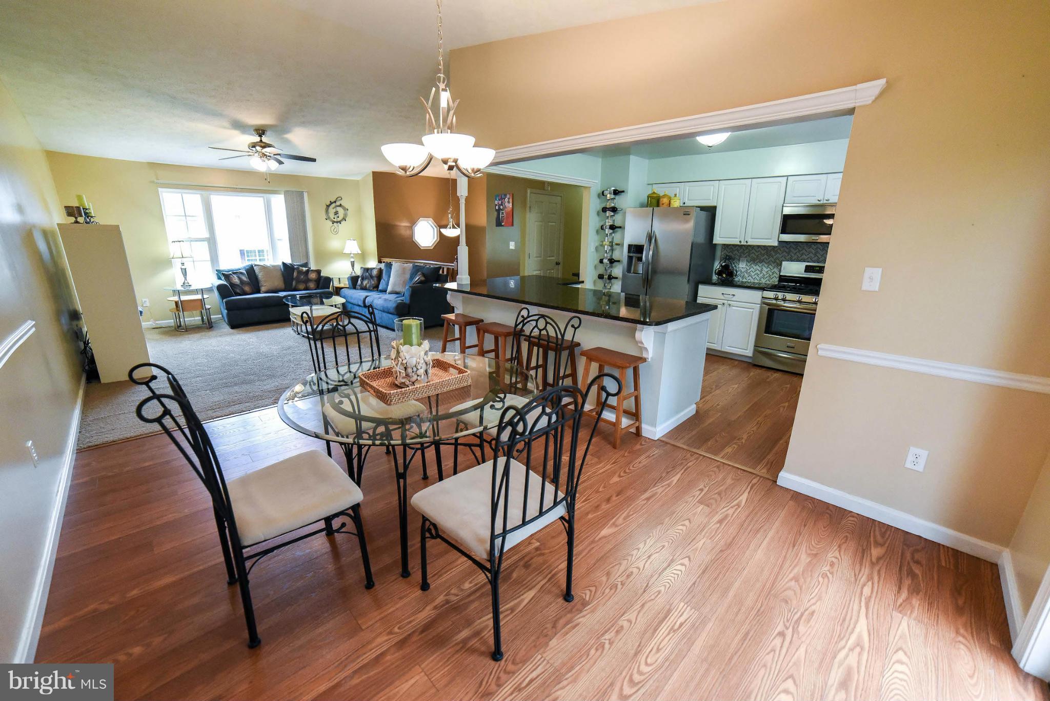 VICTORIAS GRANT - Residential