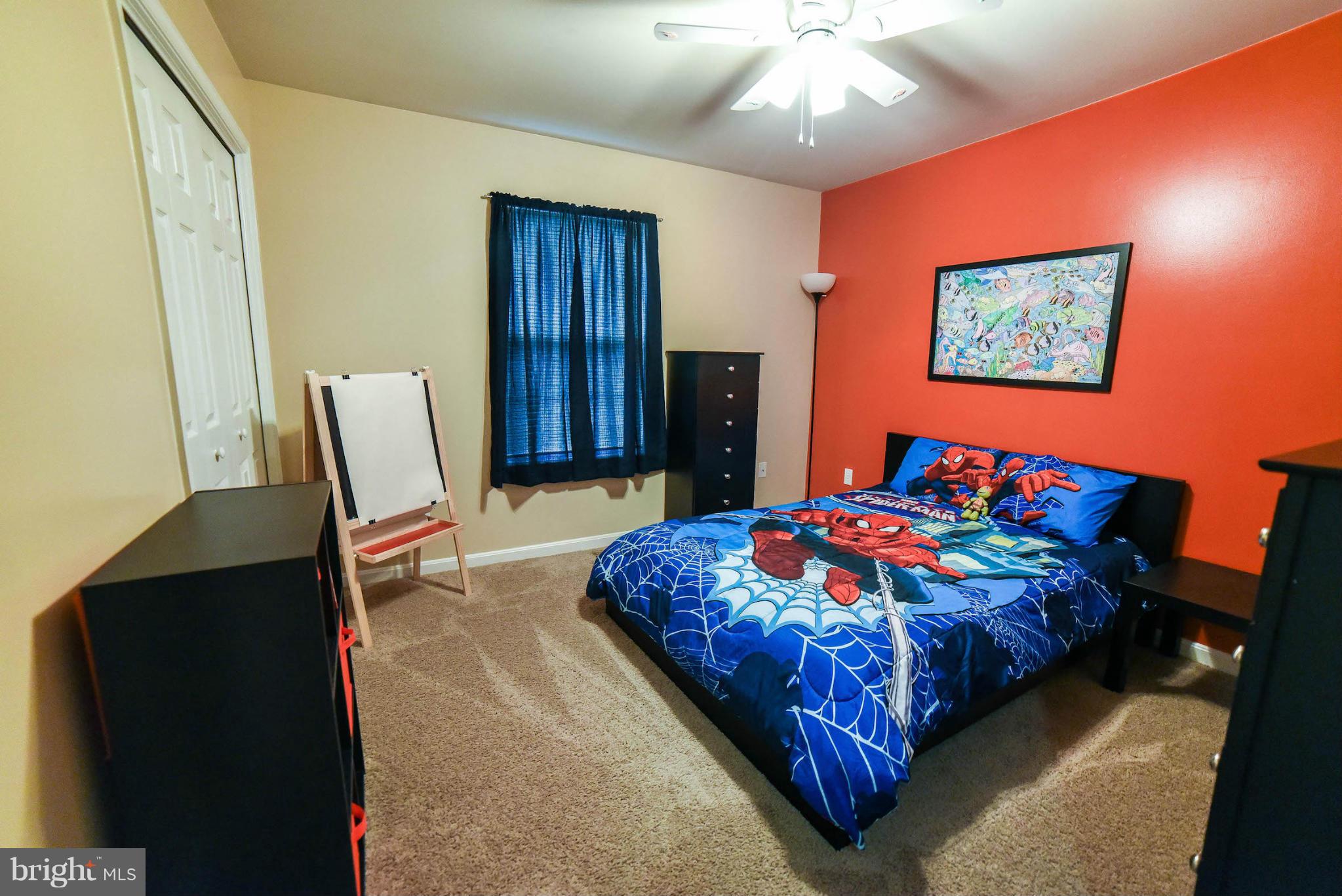 VICTORIAS GRANT - Residential