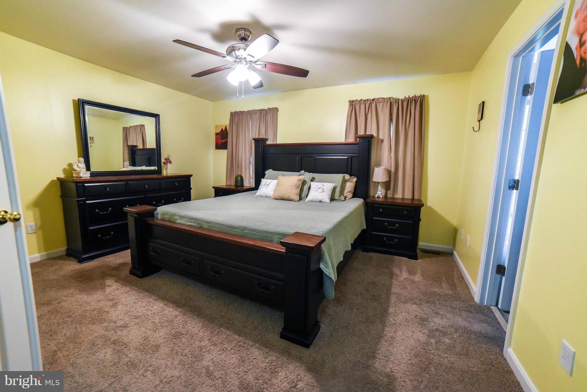 VICTORIAS GRANT - Residential