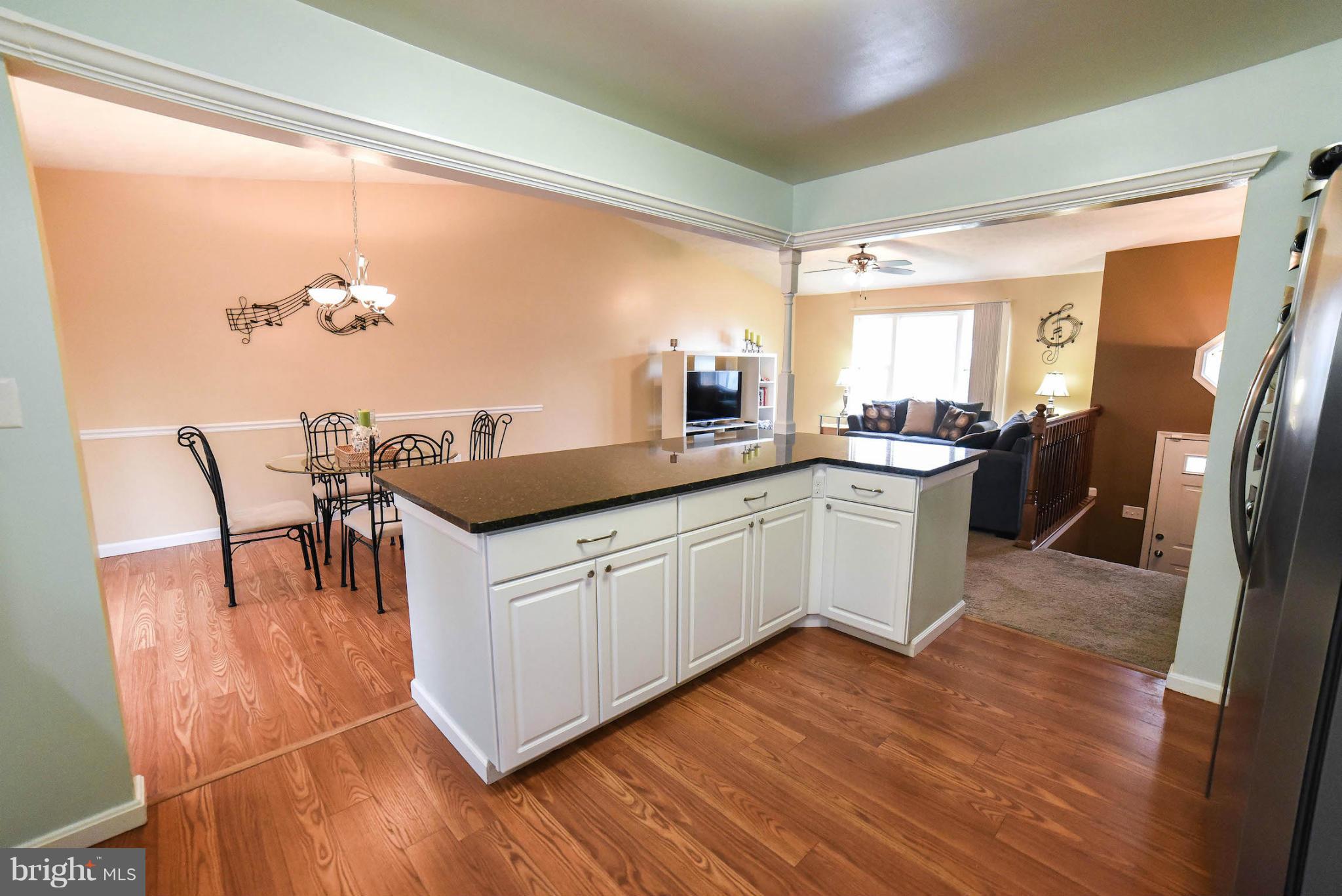 VICTORIAS GRANT - Residential