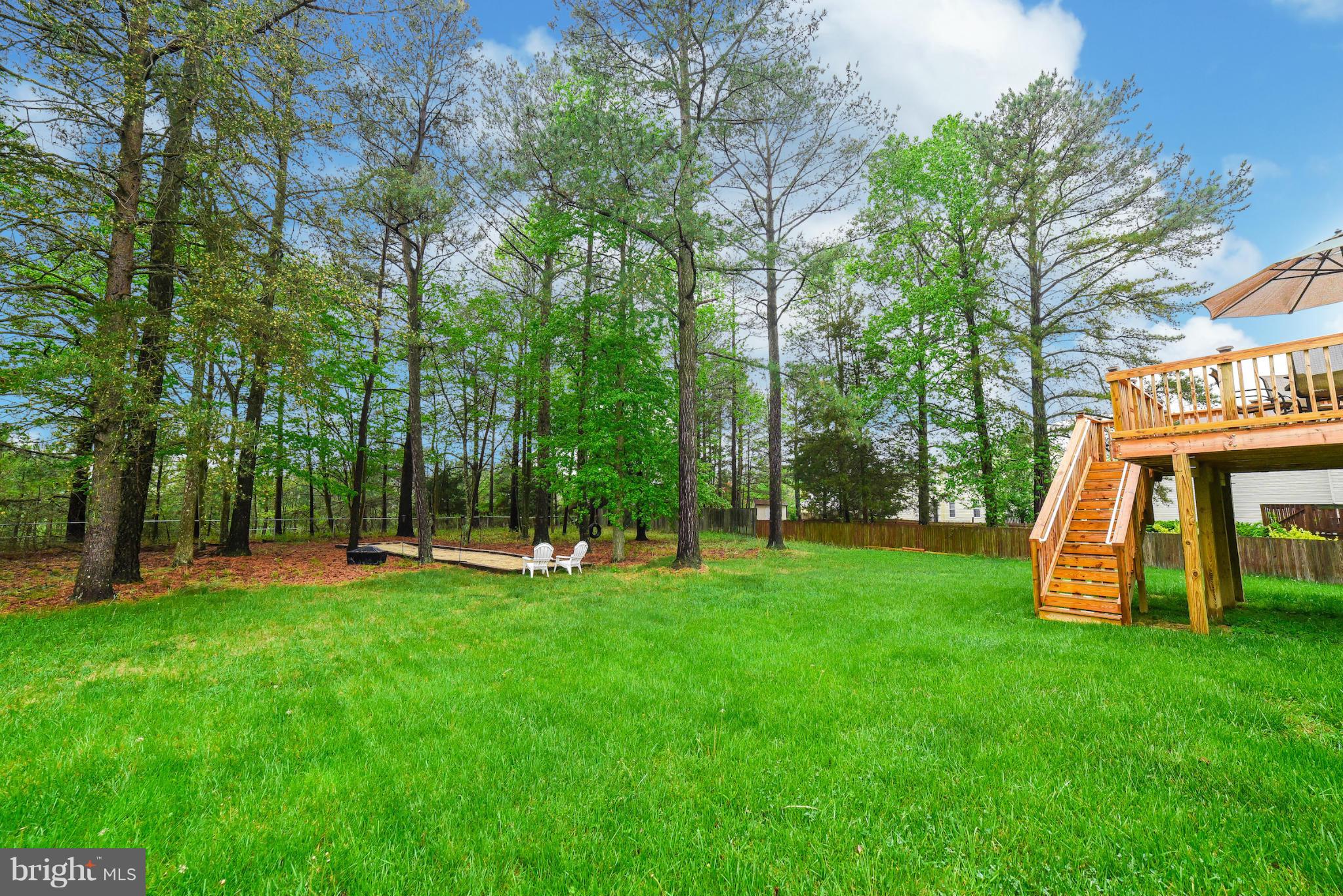 VICTORIAS GRANT - Residential