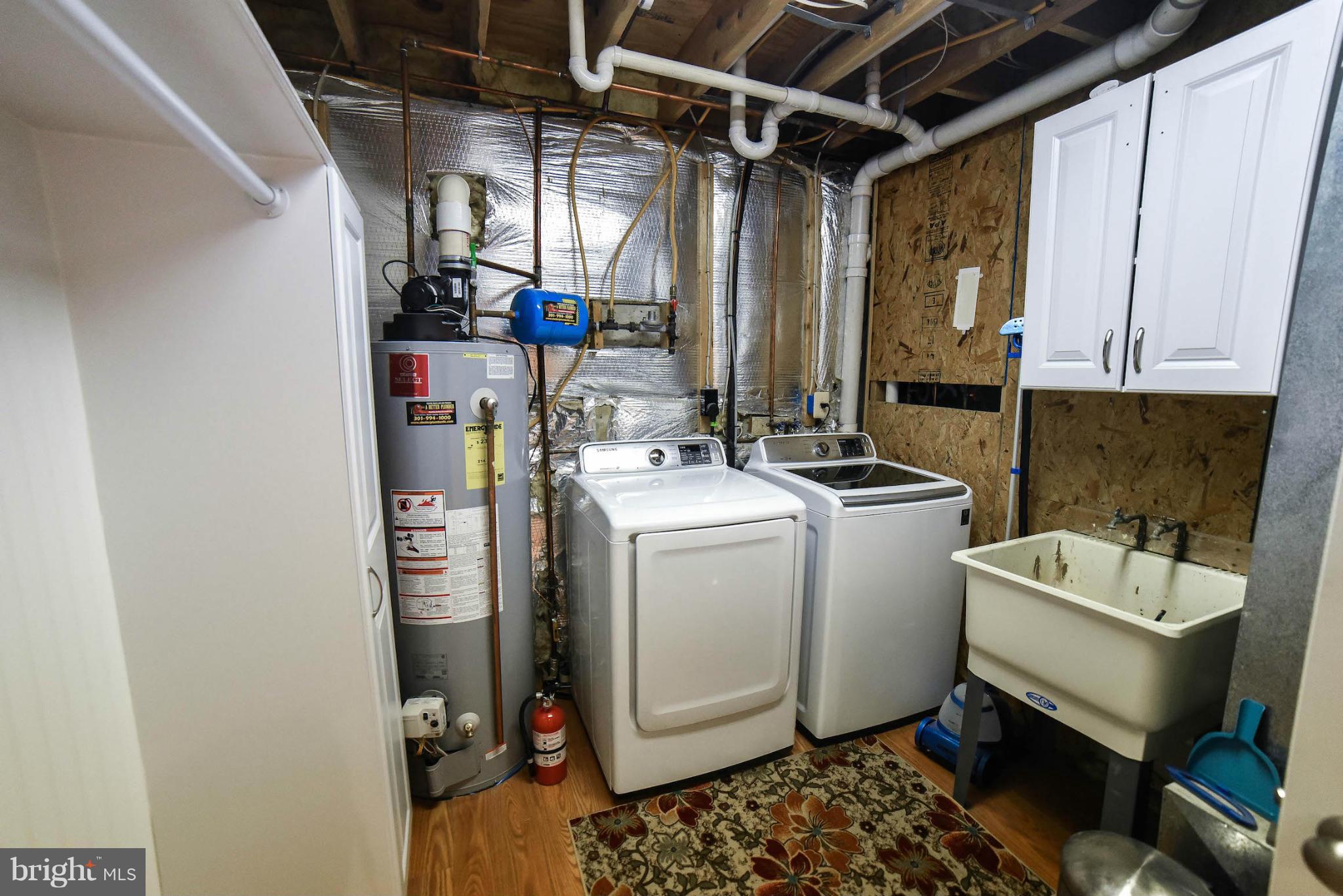 VICTORIAS GRANT - Residential