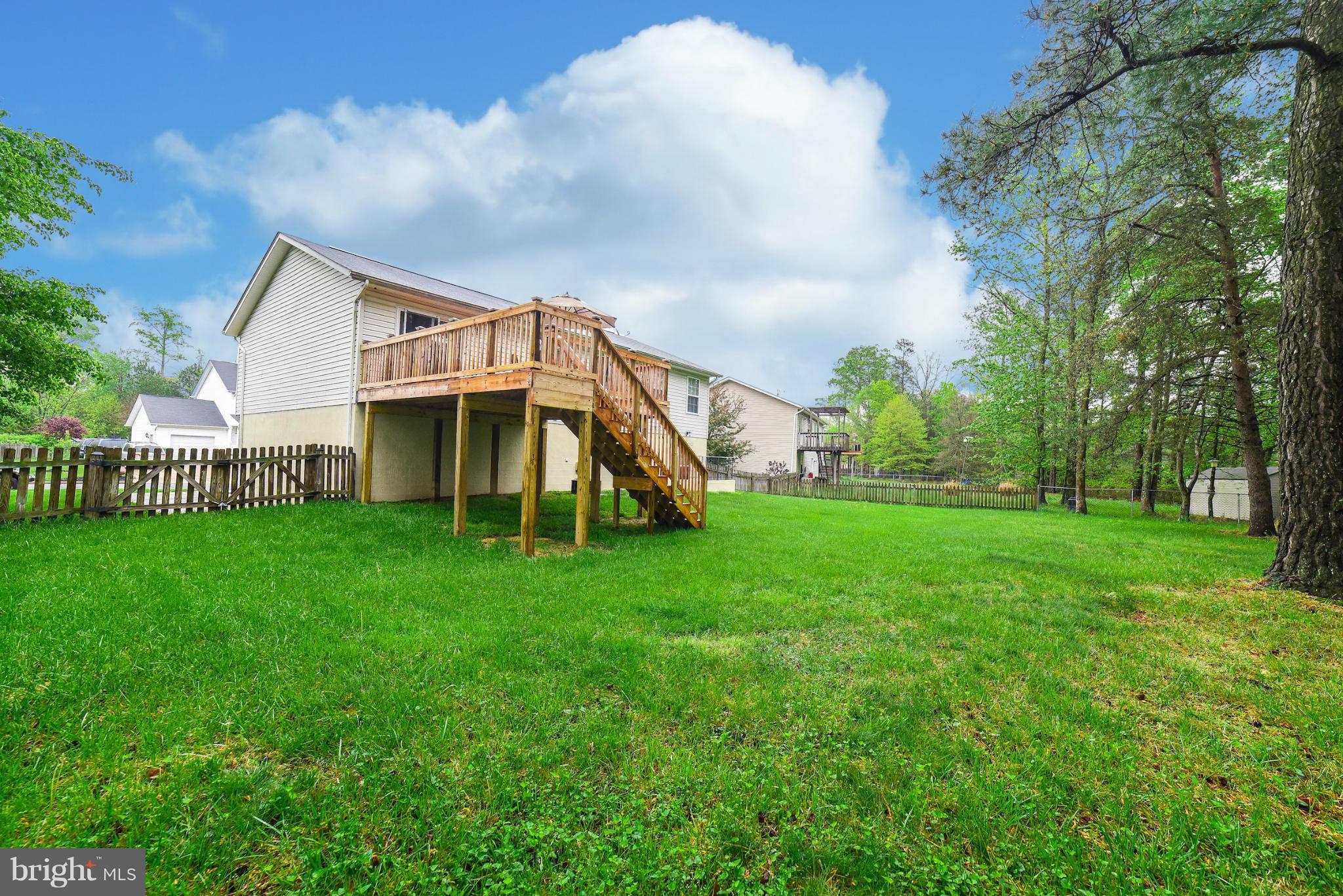 VICTORIAS GRANT - Residential