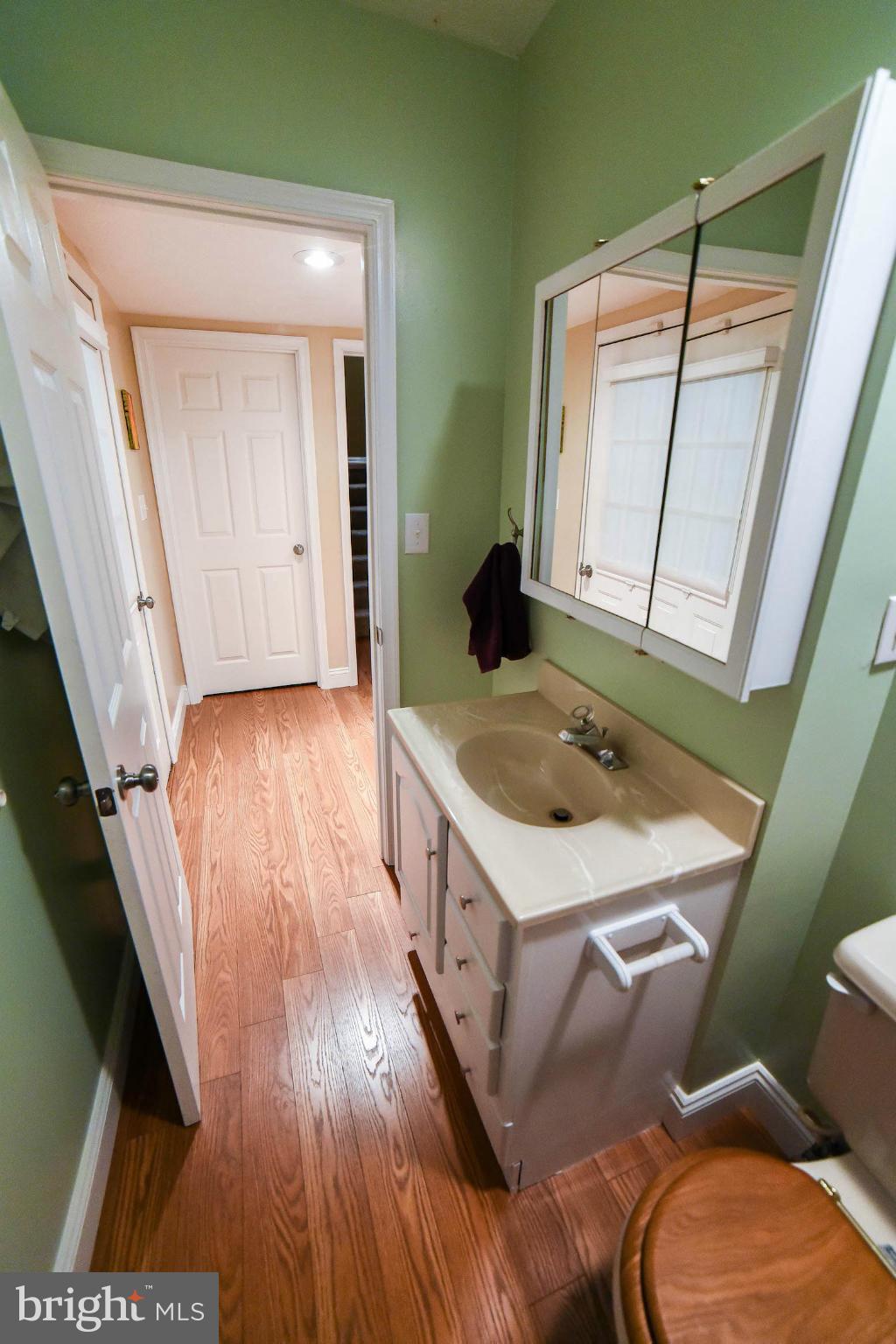 VICTORIAS GRANT - Residential