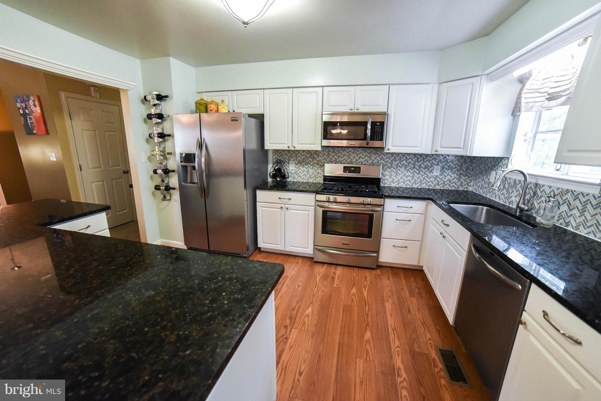 VICTORIAS GRANT - Residential