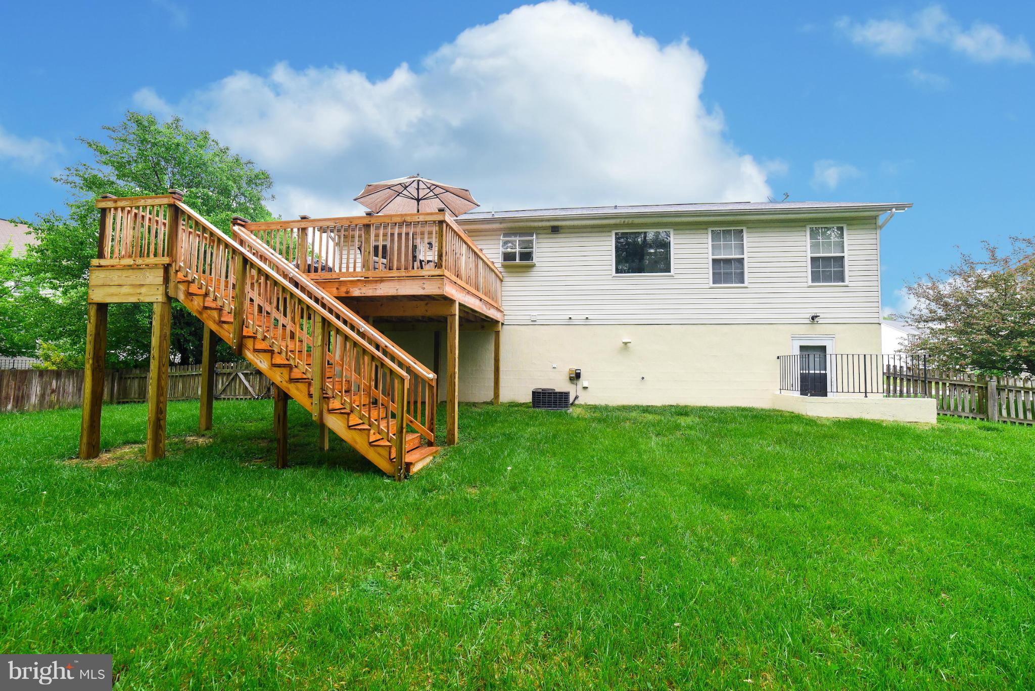 VICTORIAS GRANT - Residential