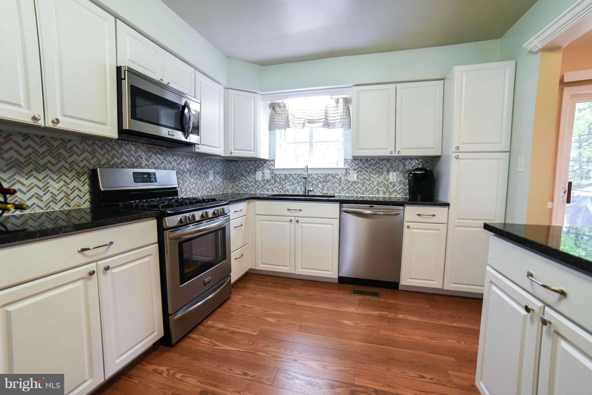 VICTORIAS GRANT - Residential