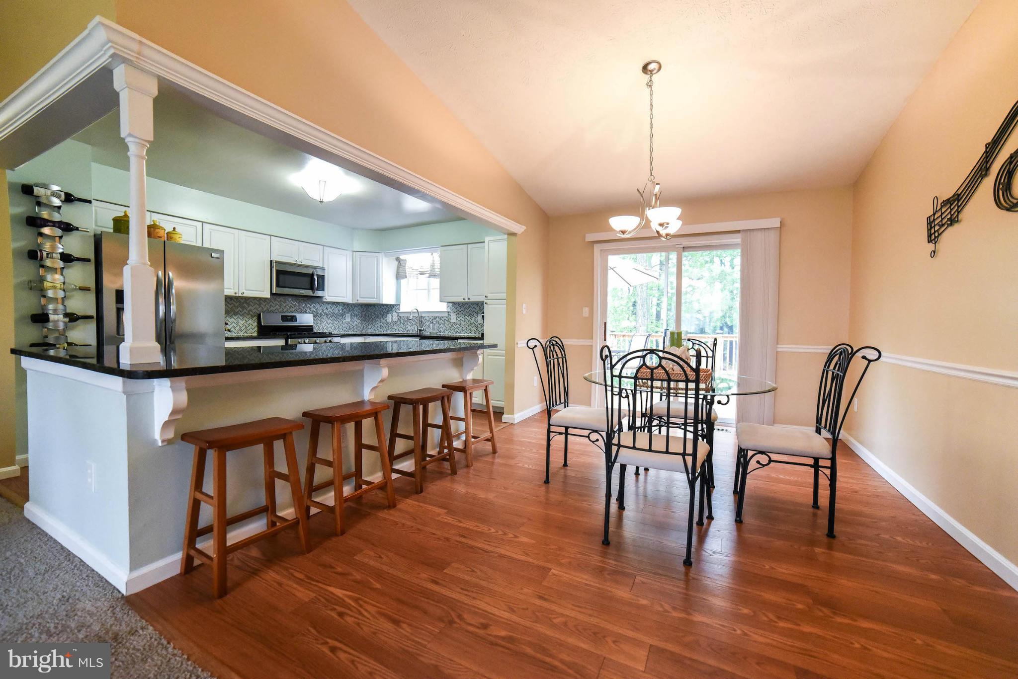 VICTORIAS GRANT - Residential