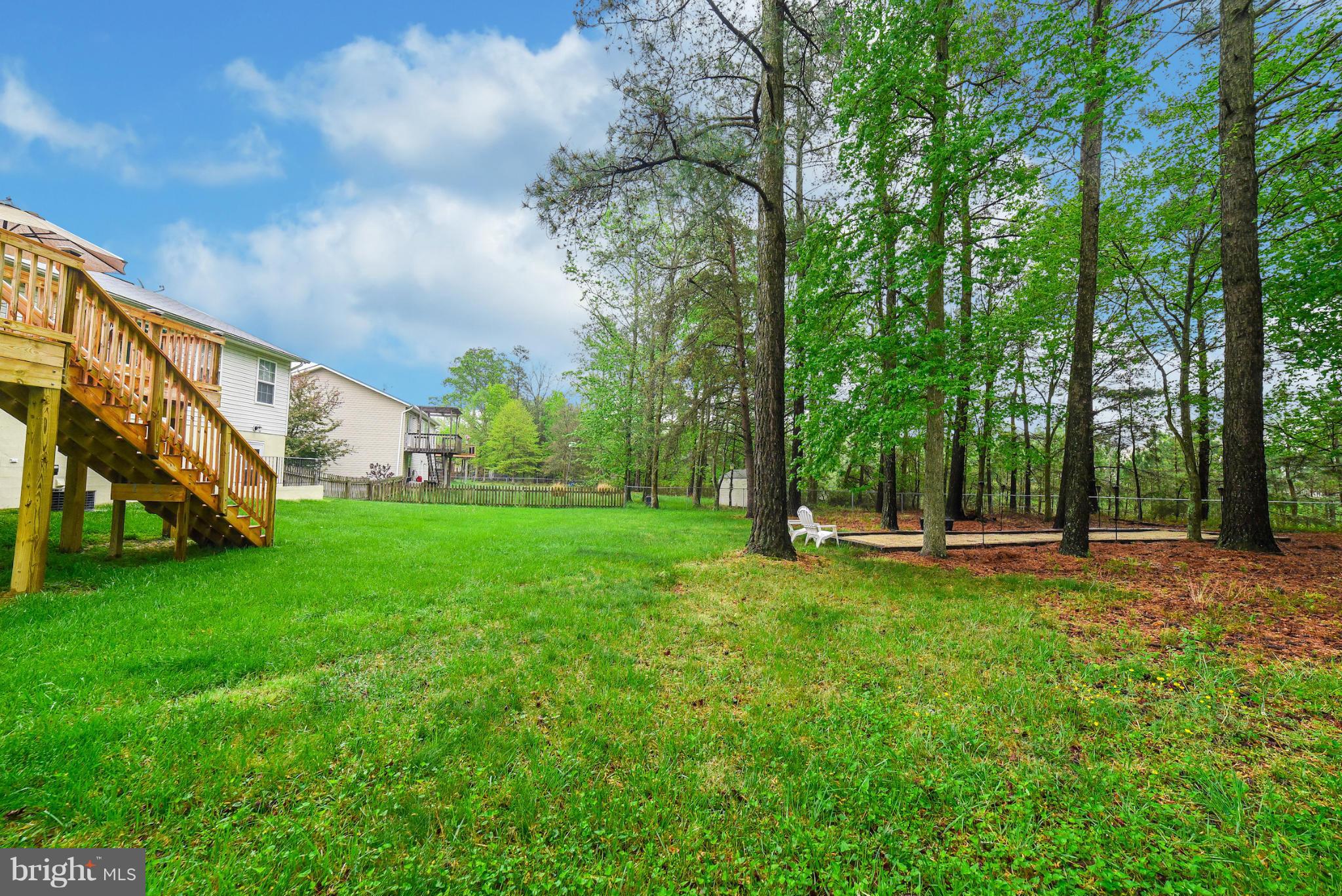 VICTORIAS GRANT - Residential