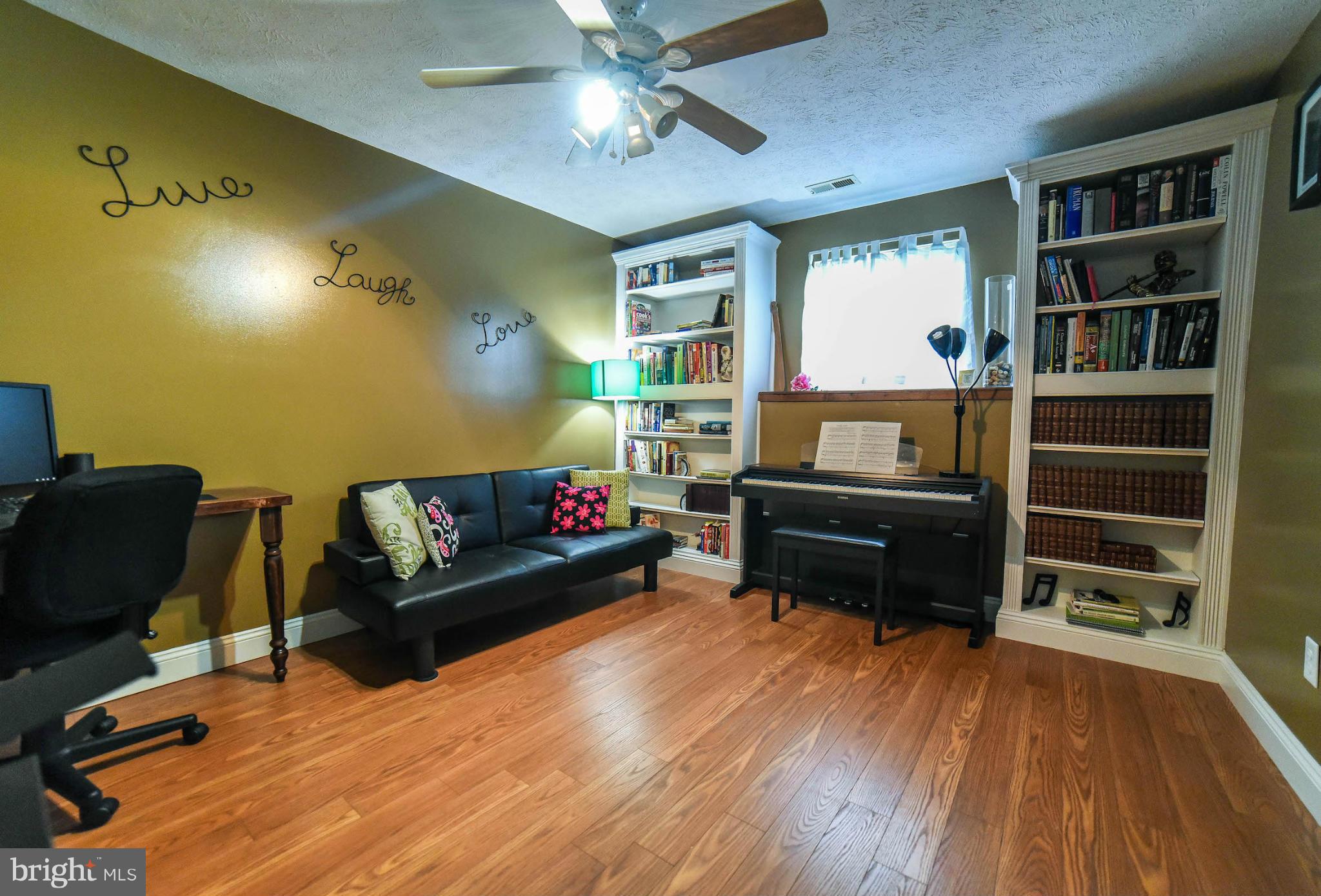 VICTORIAS GRANT - Residential