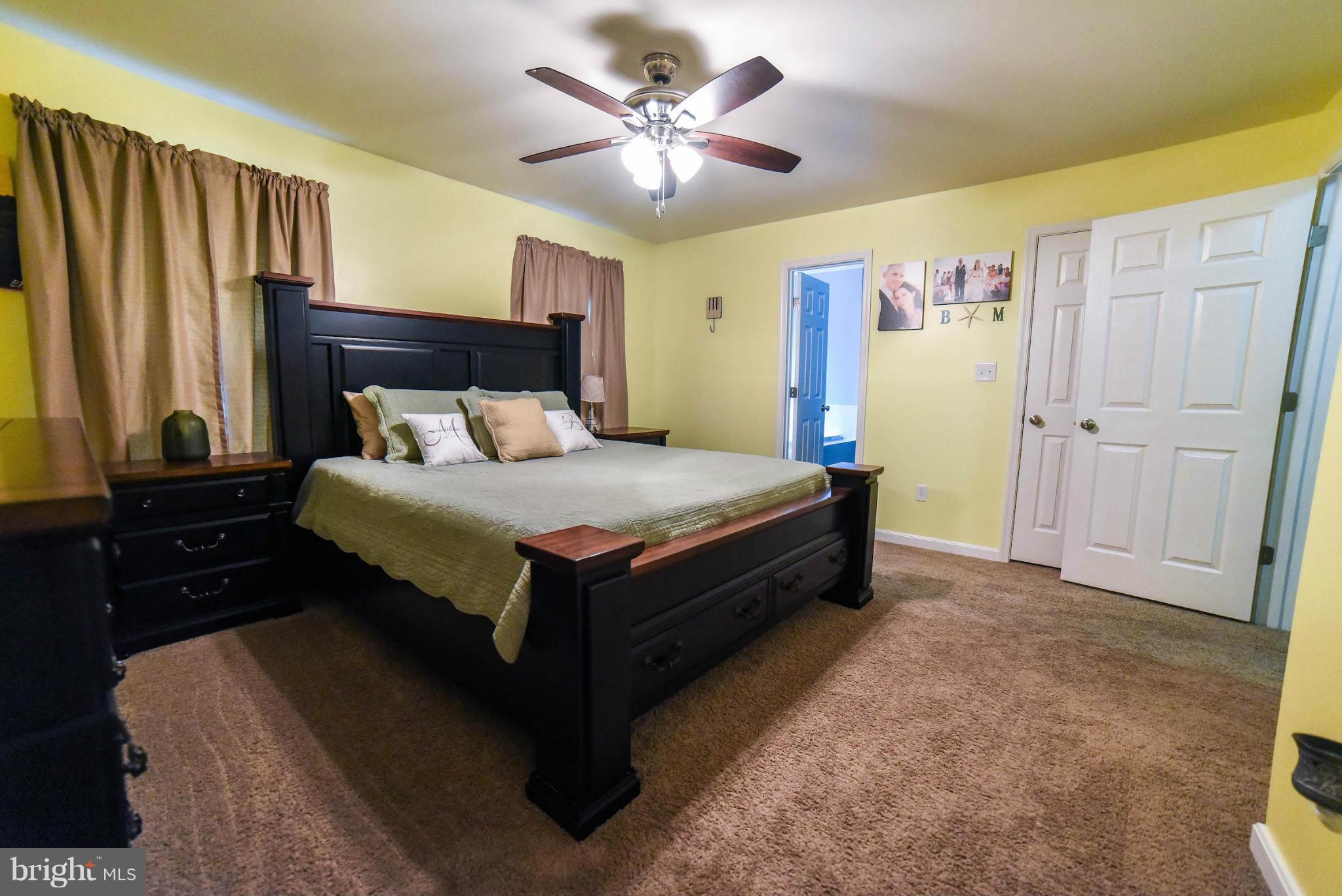 VICTORIAS GRANT - Residential