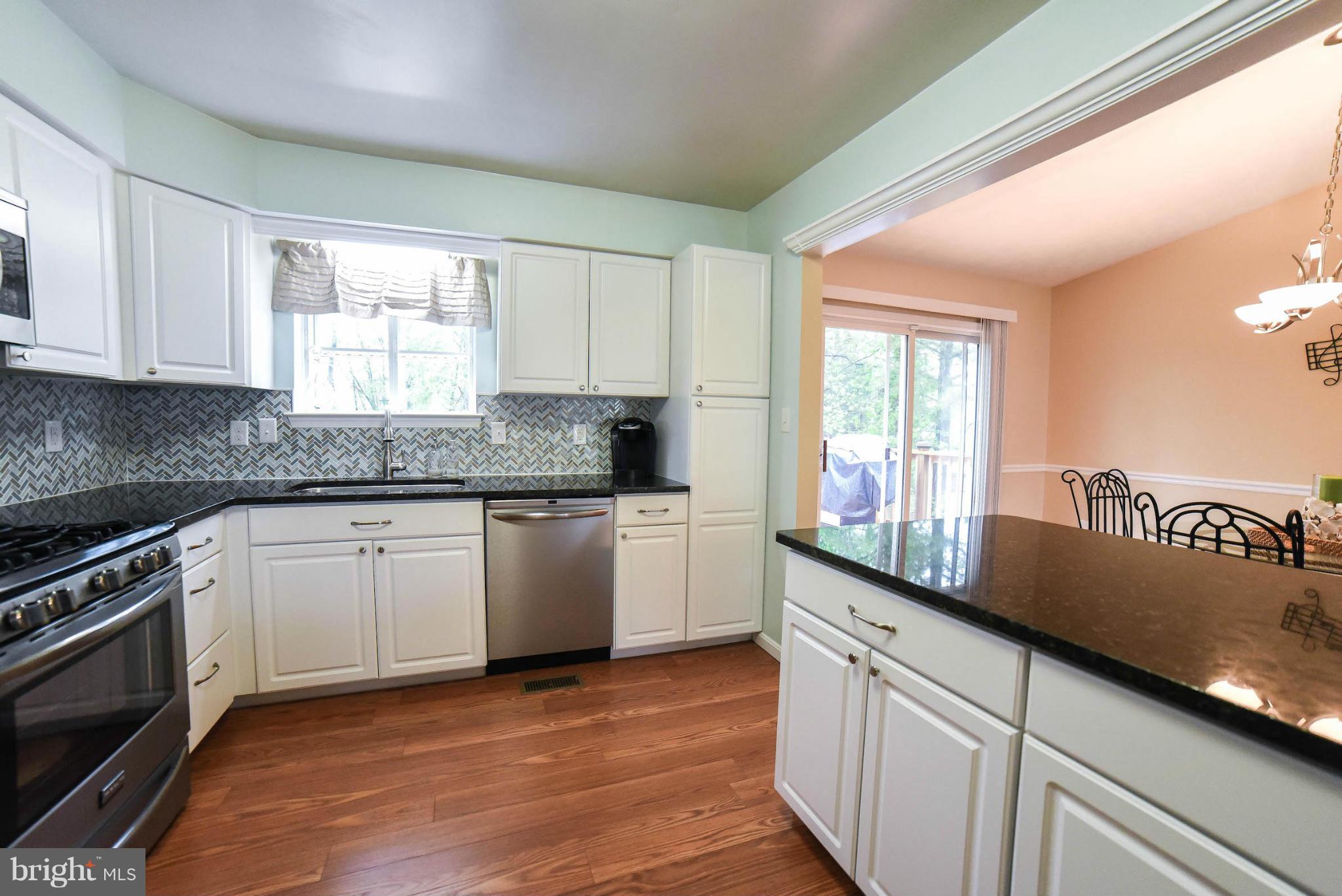 VICTORIAS GRANT - Residential