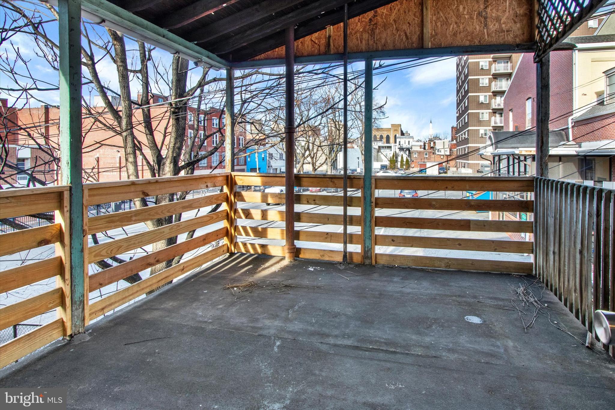 READING - Residential Lease