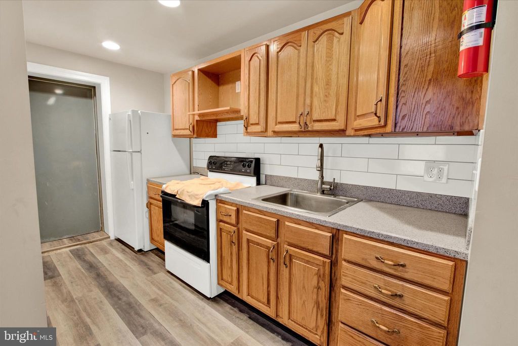 Photo of 531 Chestnut Street #2, READING, PA 19602 (MLS # PABK2066696)