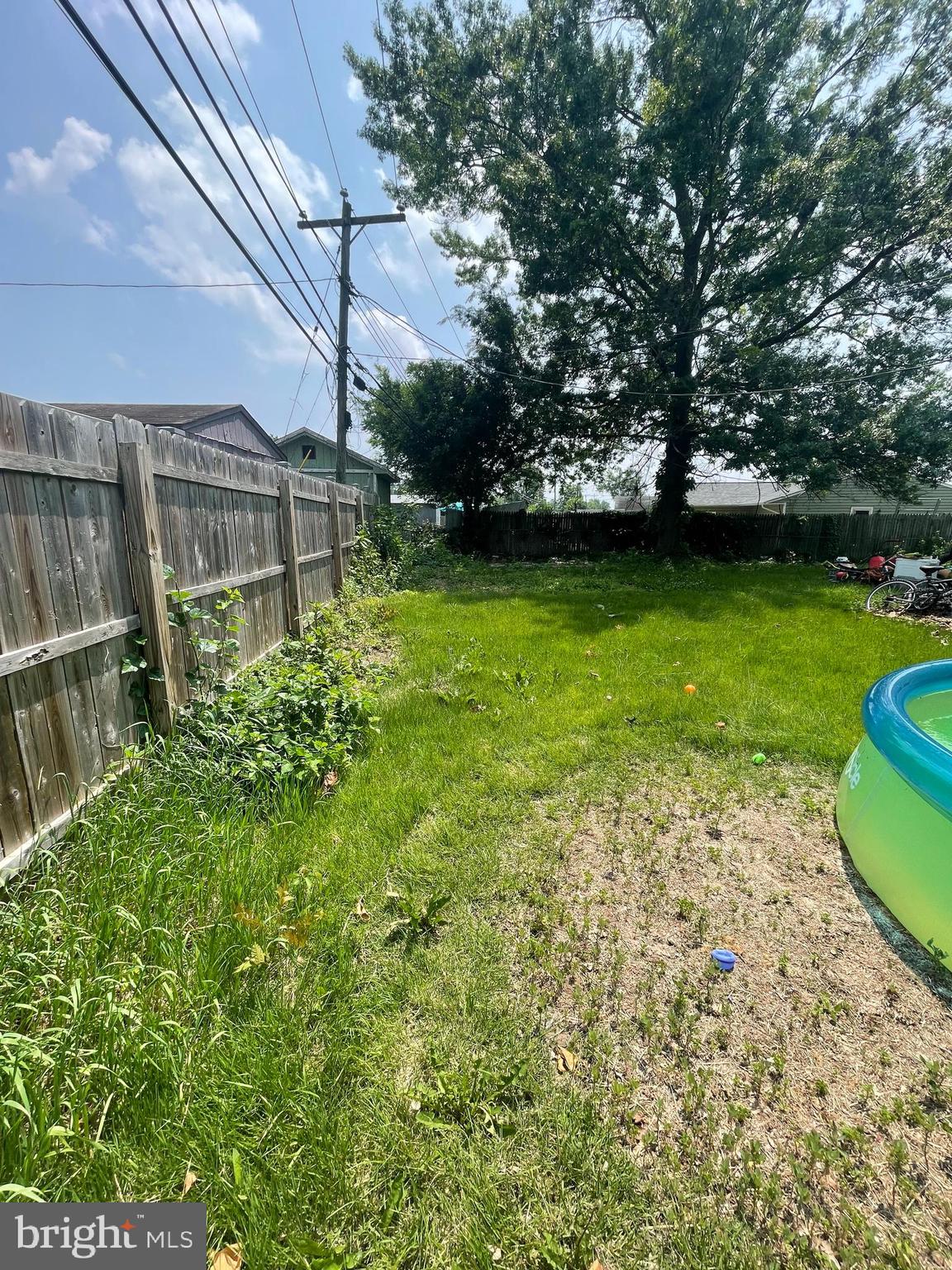 DOGWOOD HOLLOW - Residential