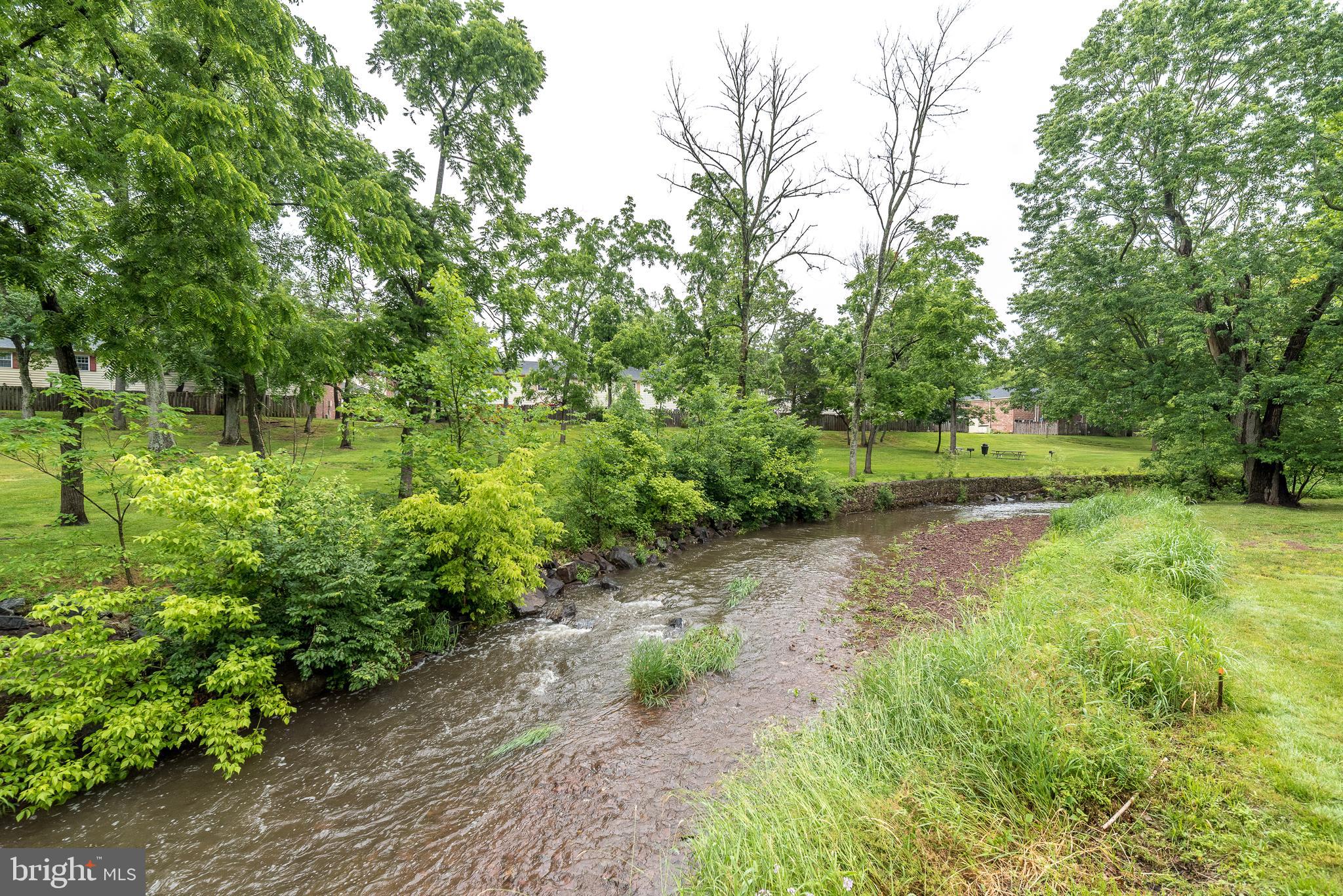 CHATHAM VIL OF TOW - Residential Lease