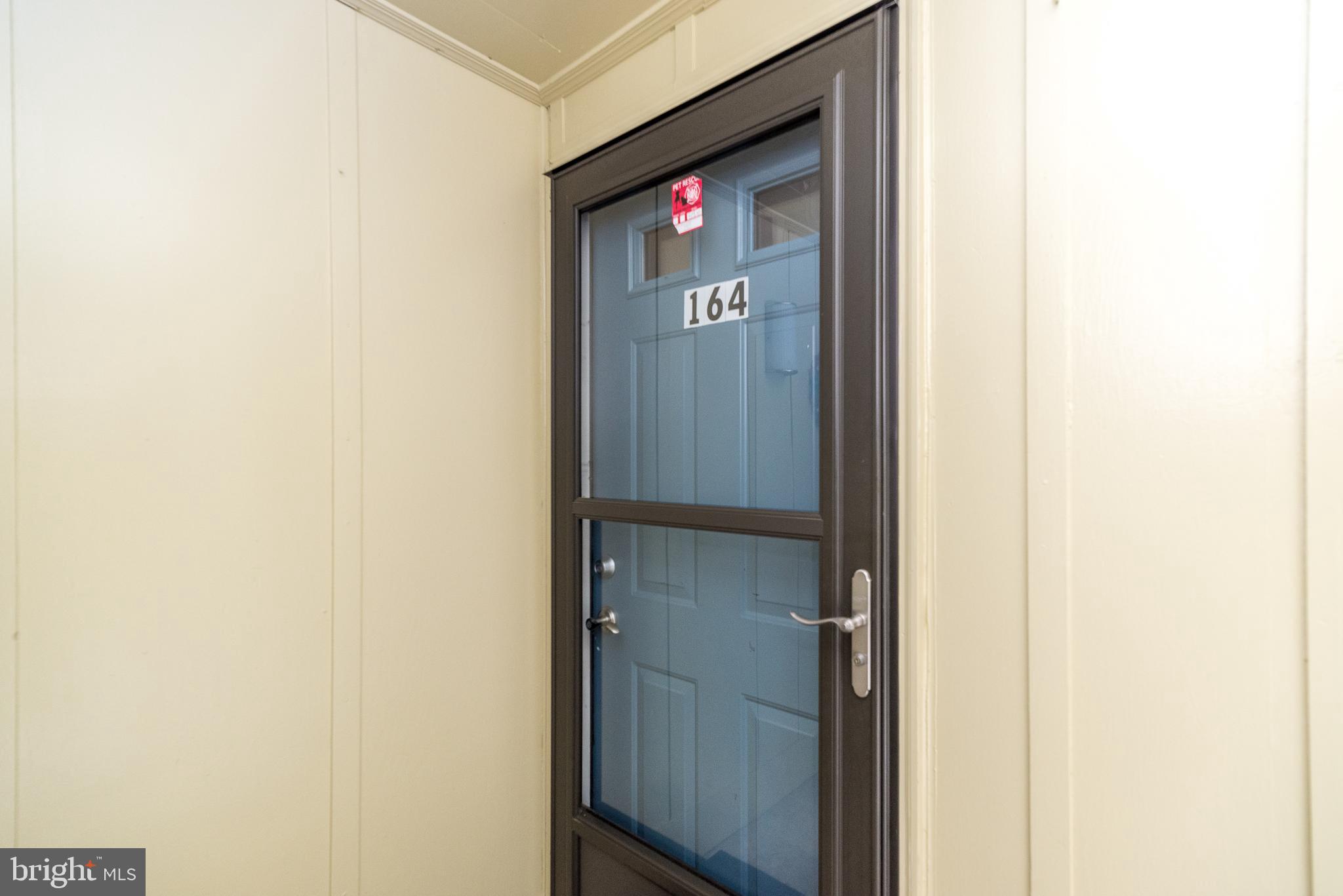 CHATHAM VIL OF TOW - Residential Lease