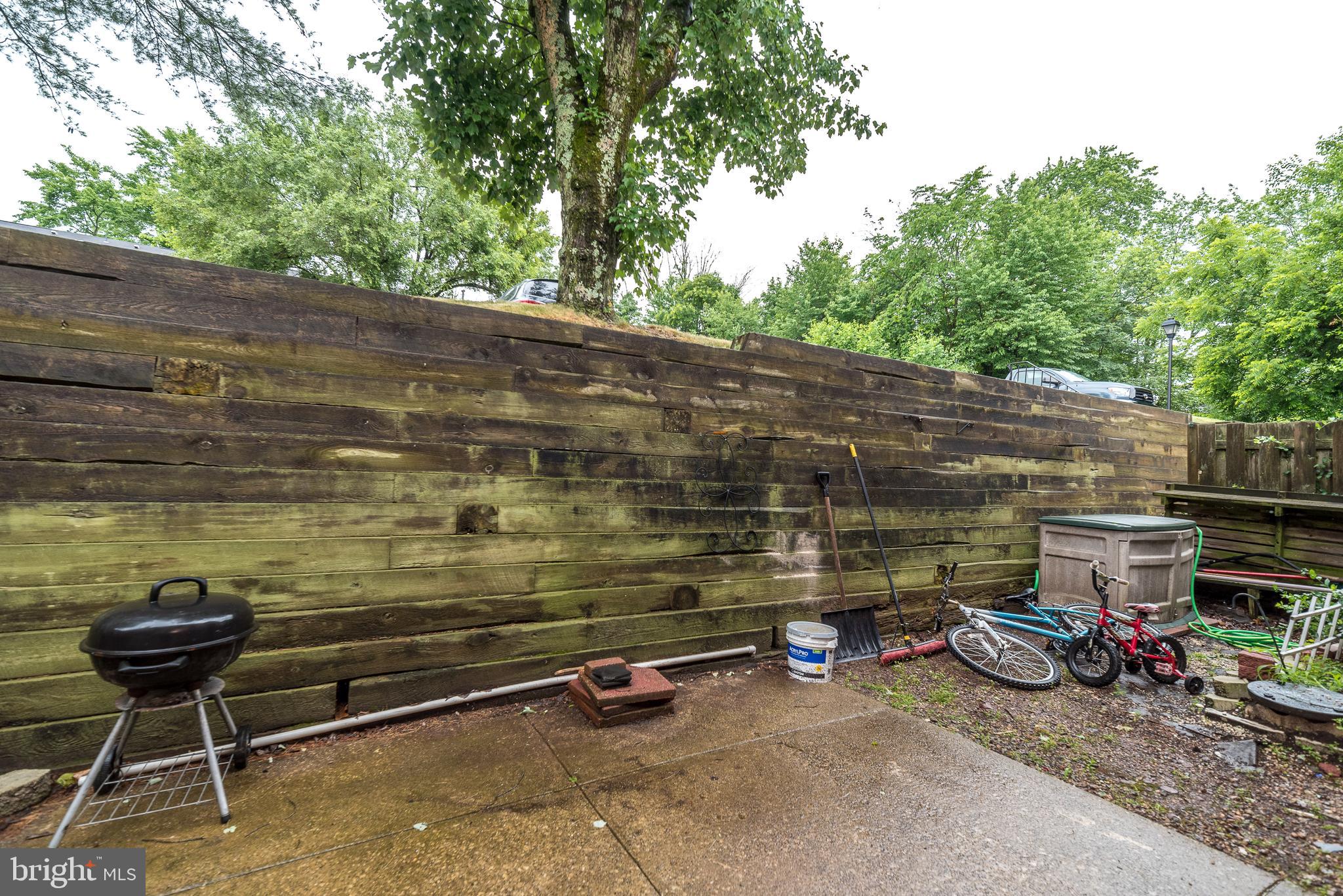 CHATHAM VIL OF TOW - Residential Lease